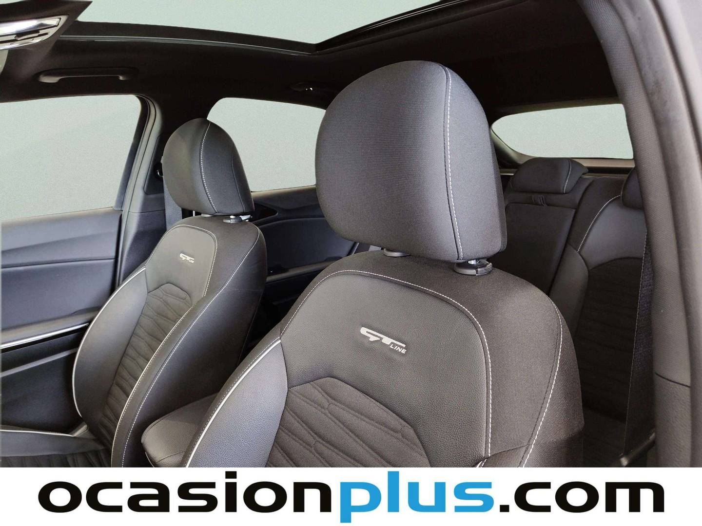 KIA XCeed KIA XCeed 1.0 T-GDi GT-line (120 CV) barato