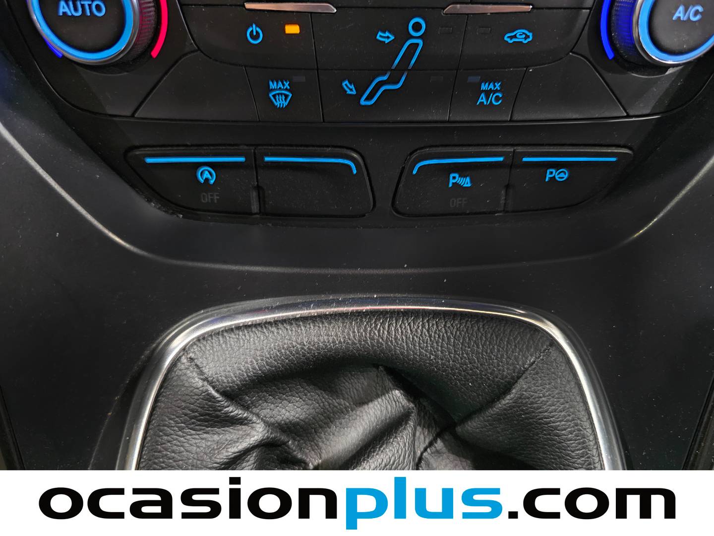 Ford C-Max Ford C-Max 1.0 EcoBoost Titanium (125 CV) barato