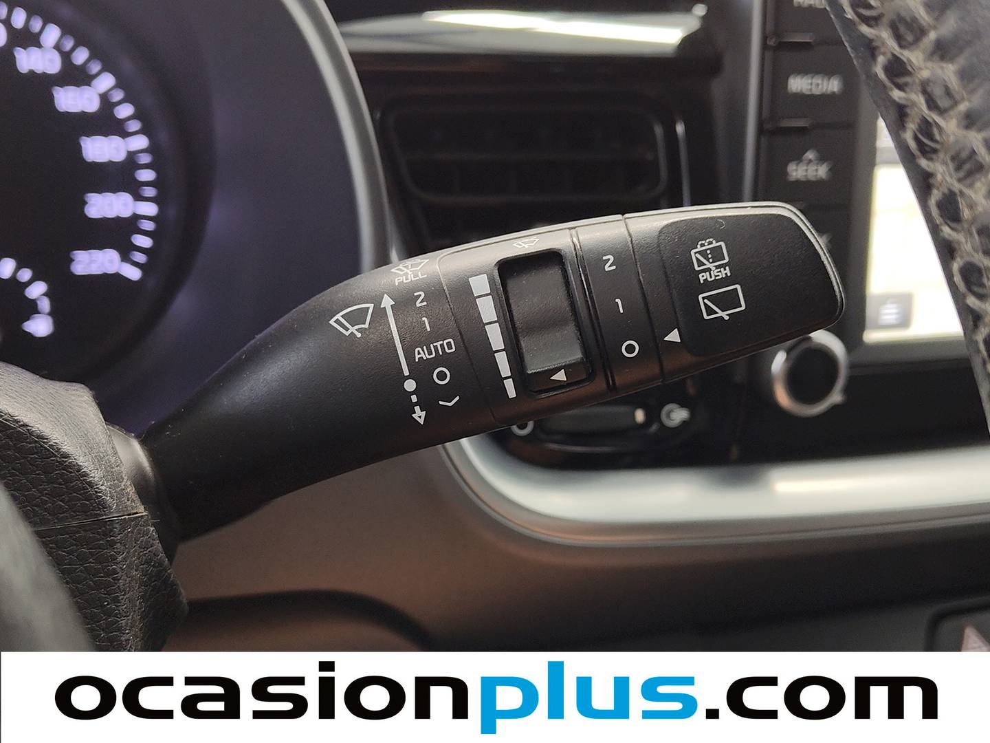 KIA Stonic KIA Stonic 1.6 CRDi VGT Drive (110 CV) seminuevo
