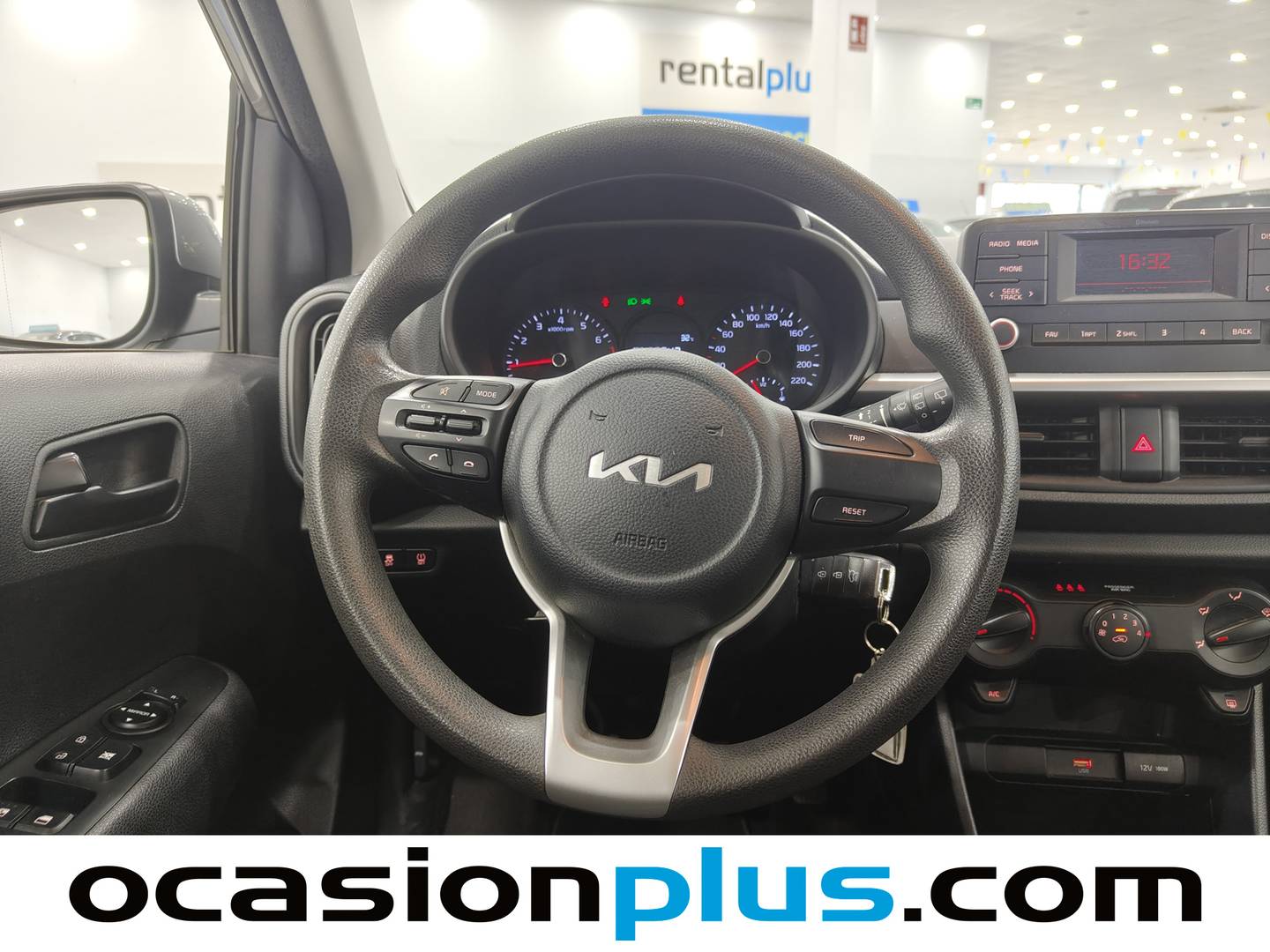 Foto KIA Picanto Kia Picanto 1.0 DPi Concept (67 CV)