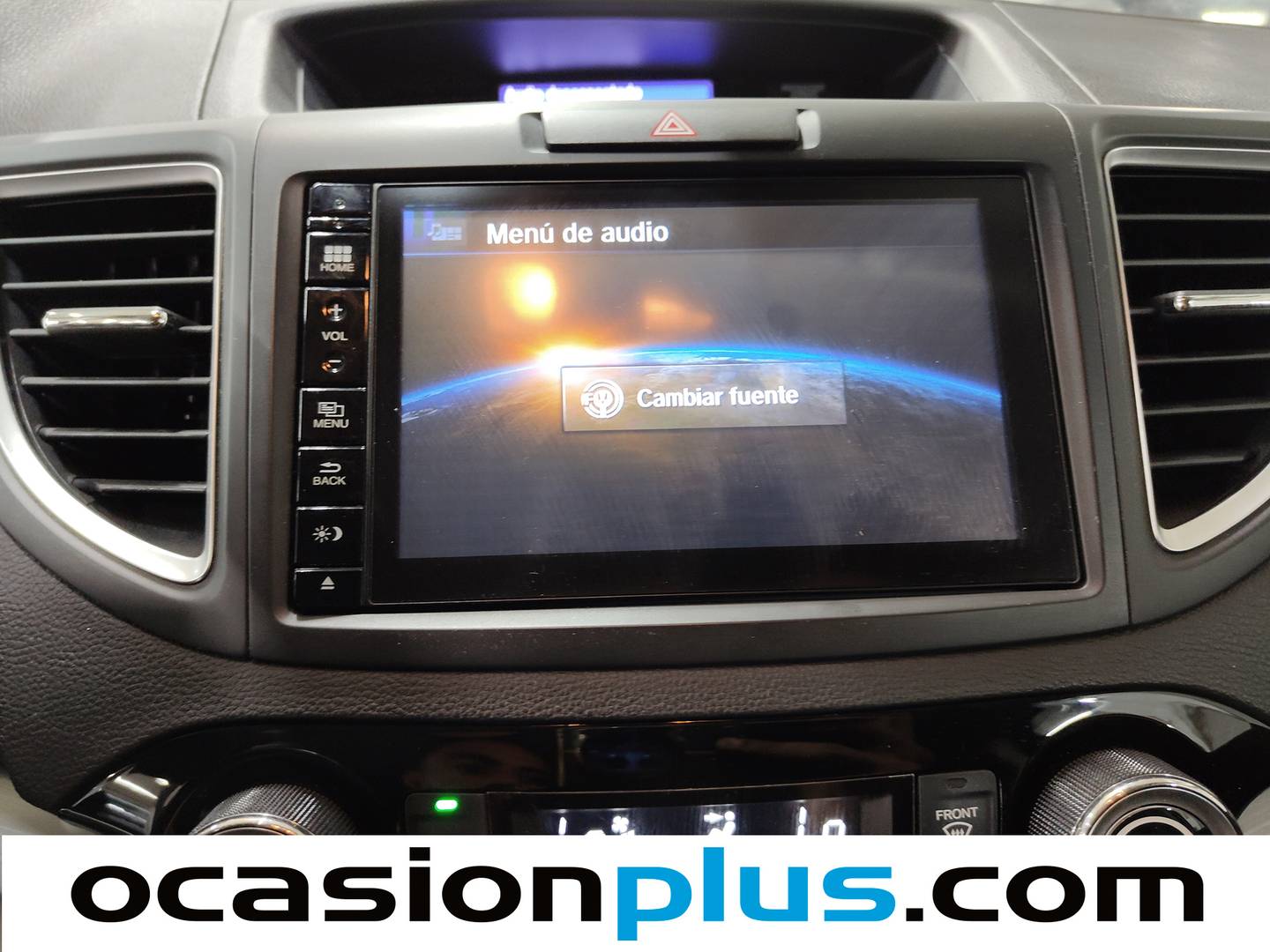 Honda CR-V Honda CR-V 1.6i-DTEC Lifestyle 4x2 (120 CV) al mejor precio