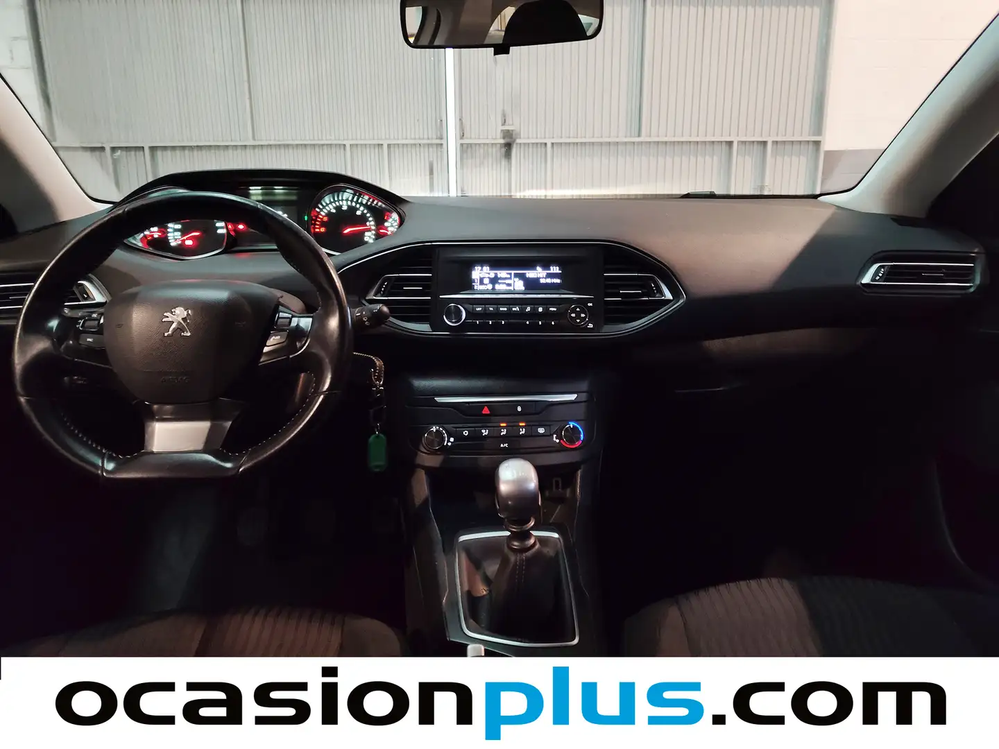 Foto Peugeot 308 Peugeot 308 BlueHDi 100 Access (100 CV)