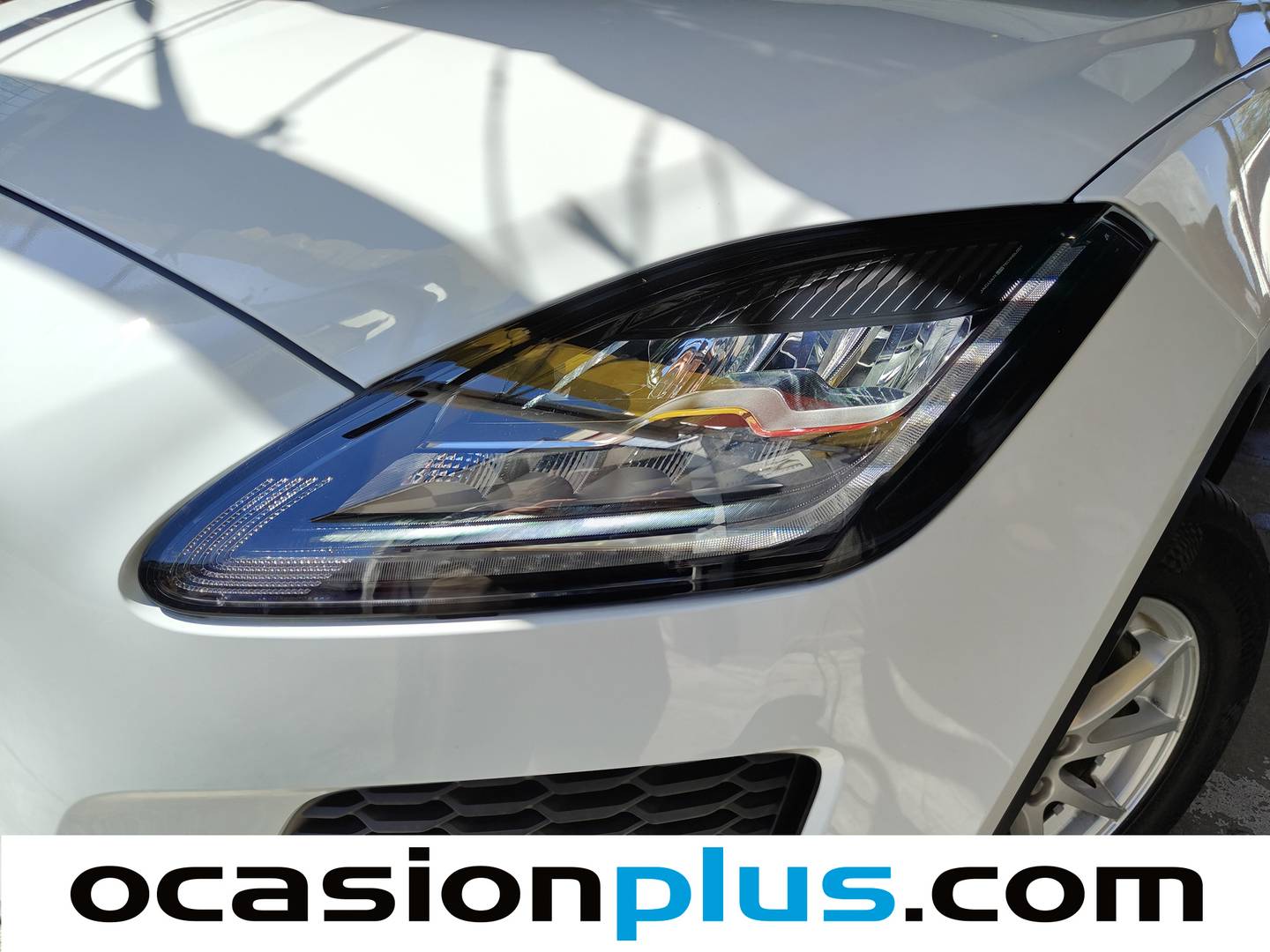 Accesorios del Jaguar E-Pace Jaguar E-PACE 2.0D (150 CV)