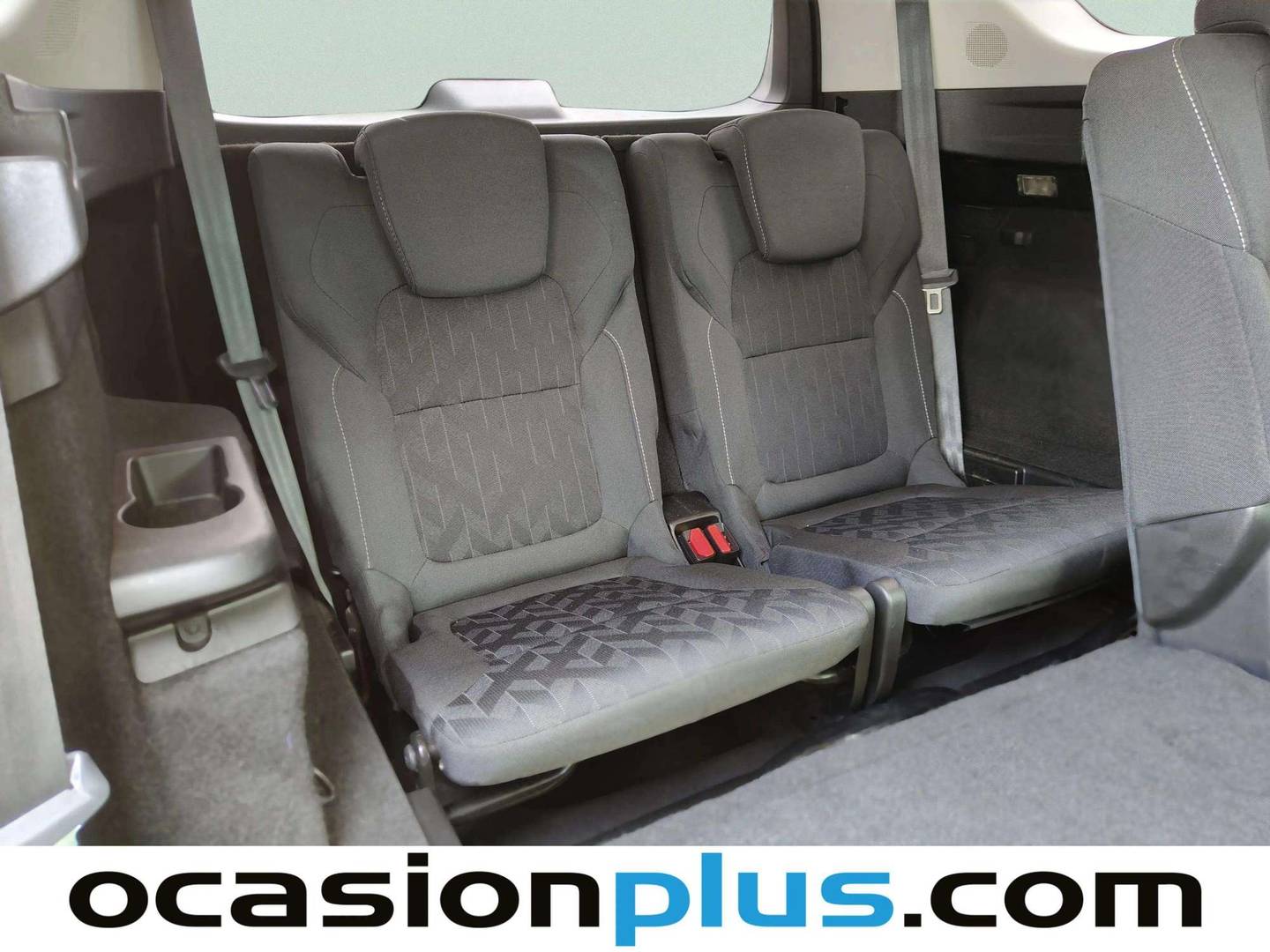 Renault Grand Scénic Renault Grand Scenic Limited TCe (140 CV) GPF al mejor precio