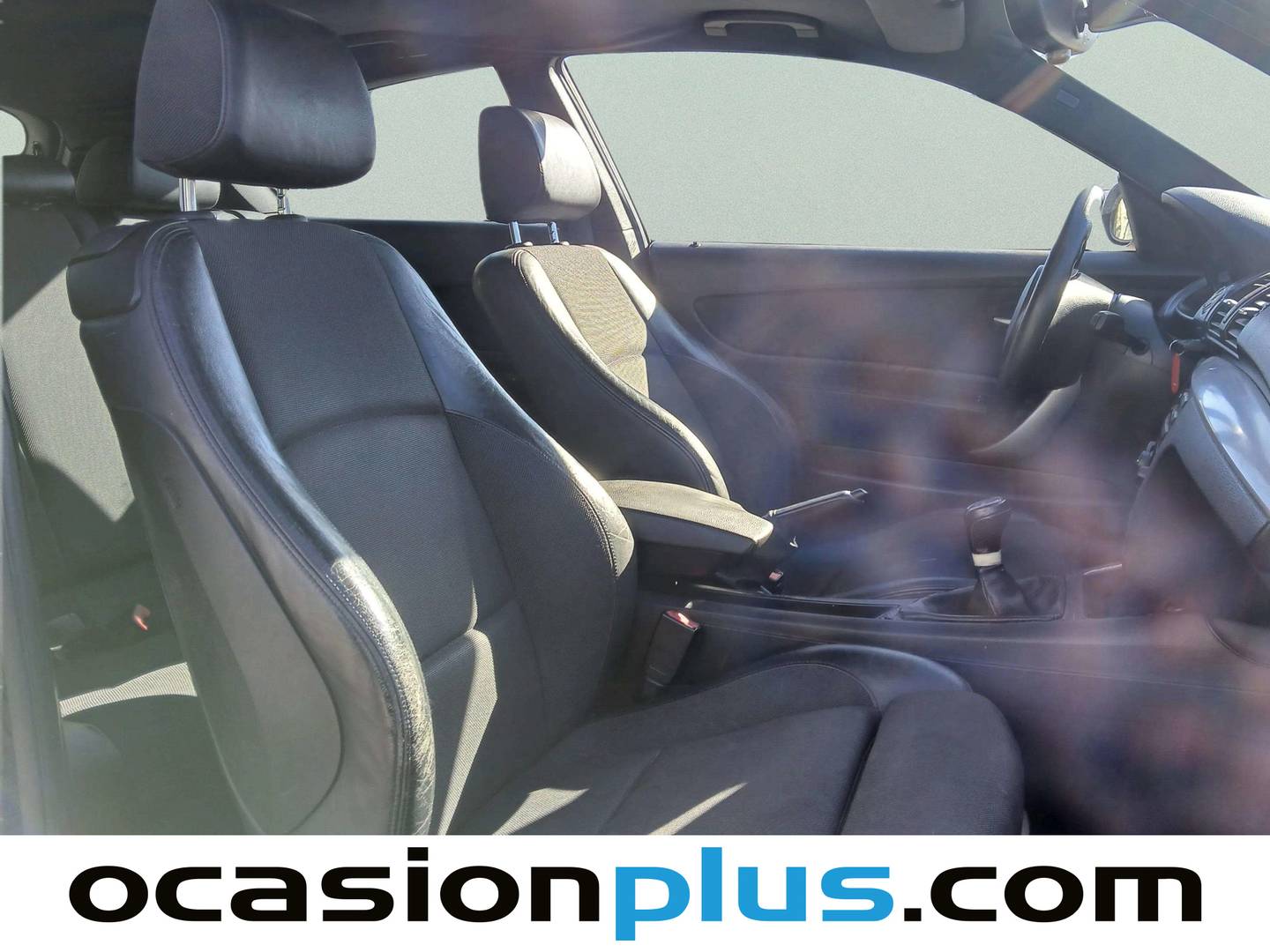 Foto BMW Serie 1 BMW Serie 1 120i (170 CV)