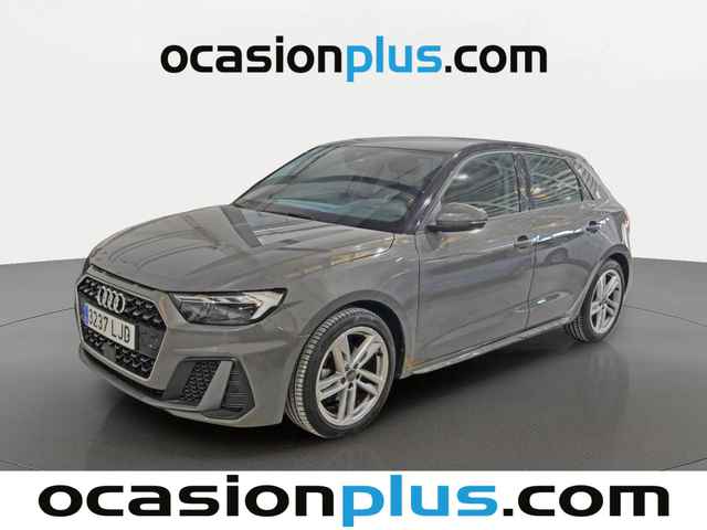 Audi A1 Ocasión Barcelona