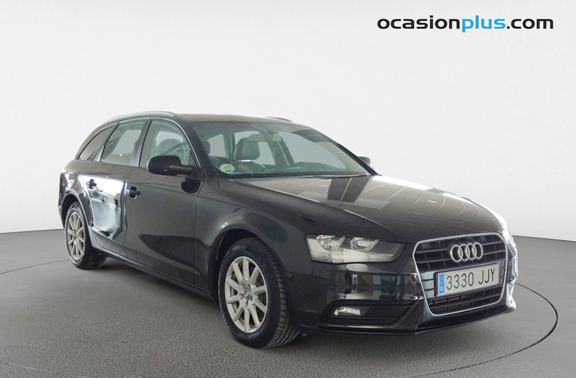 Audi A4 Avant 2.0 TDI multitronic - foto 2