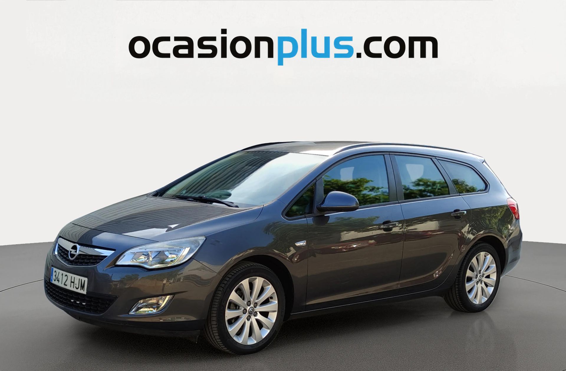 Opel Astra Sports Tourer 1.4 Turbo Enjoy
