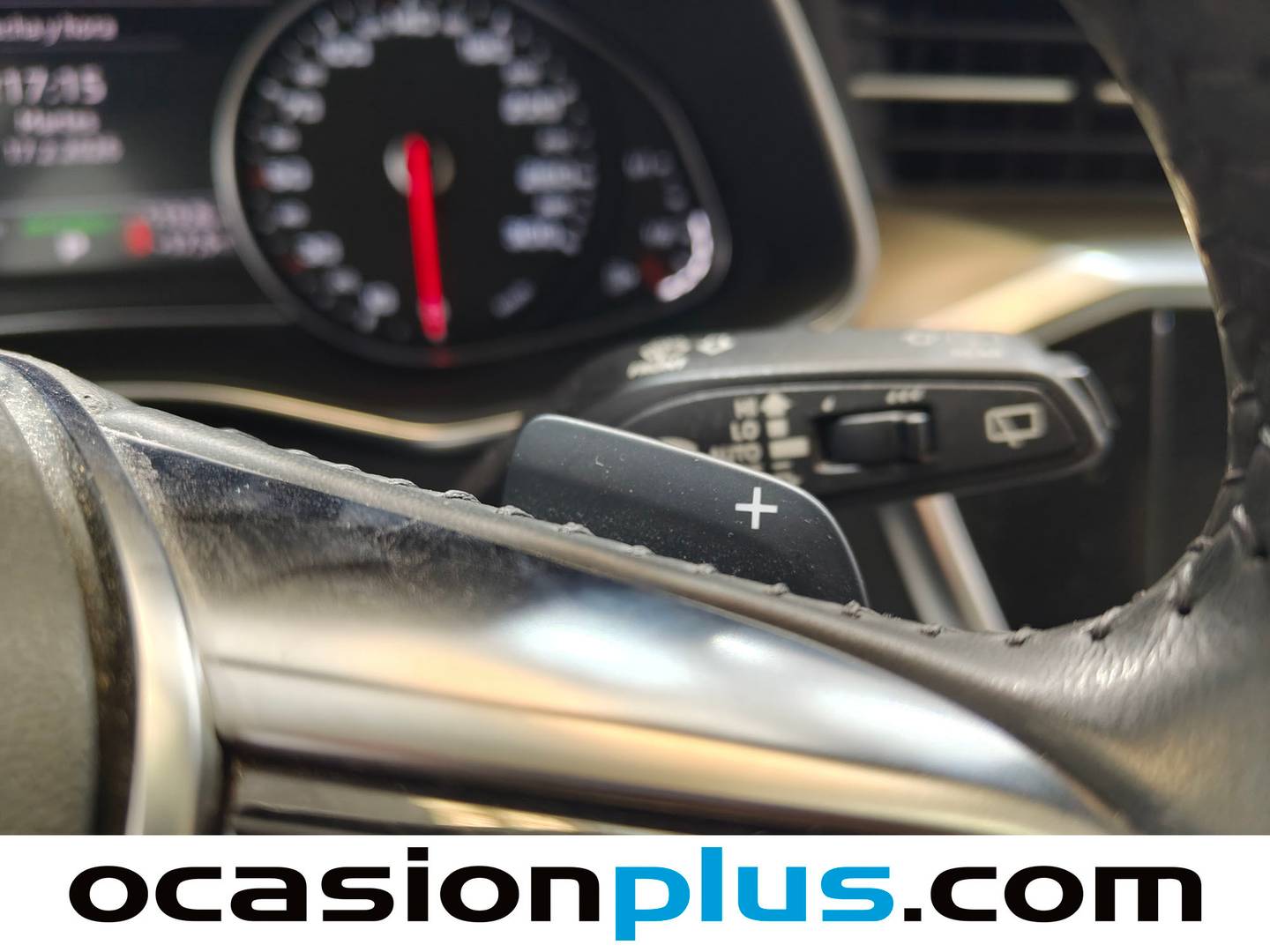 Foto Audi A6 Audi A6 Avant Sport 40 TDI (204 CV) S tronic Pack S-Line