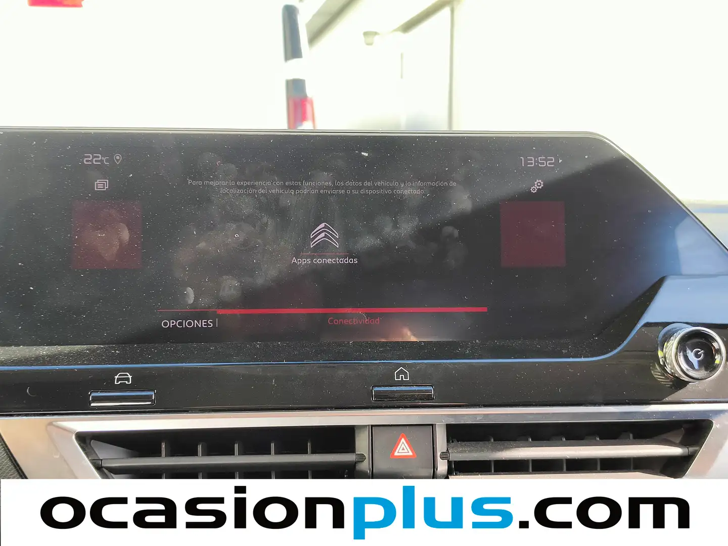 Foto Citroën C4 Citroen C4 BlueHDi 110 S&S Feel (110 CV)