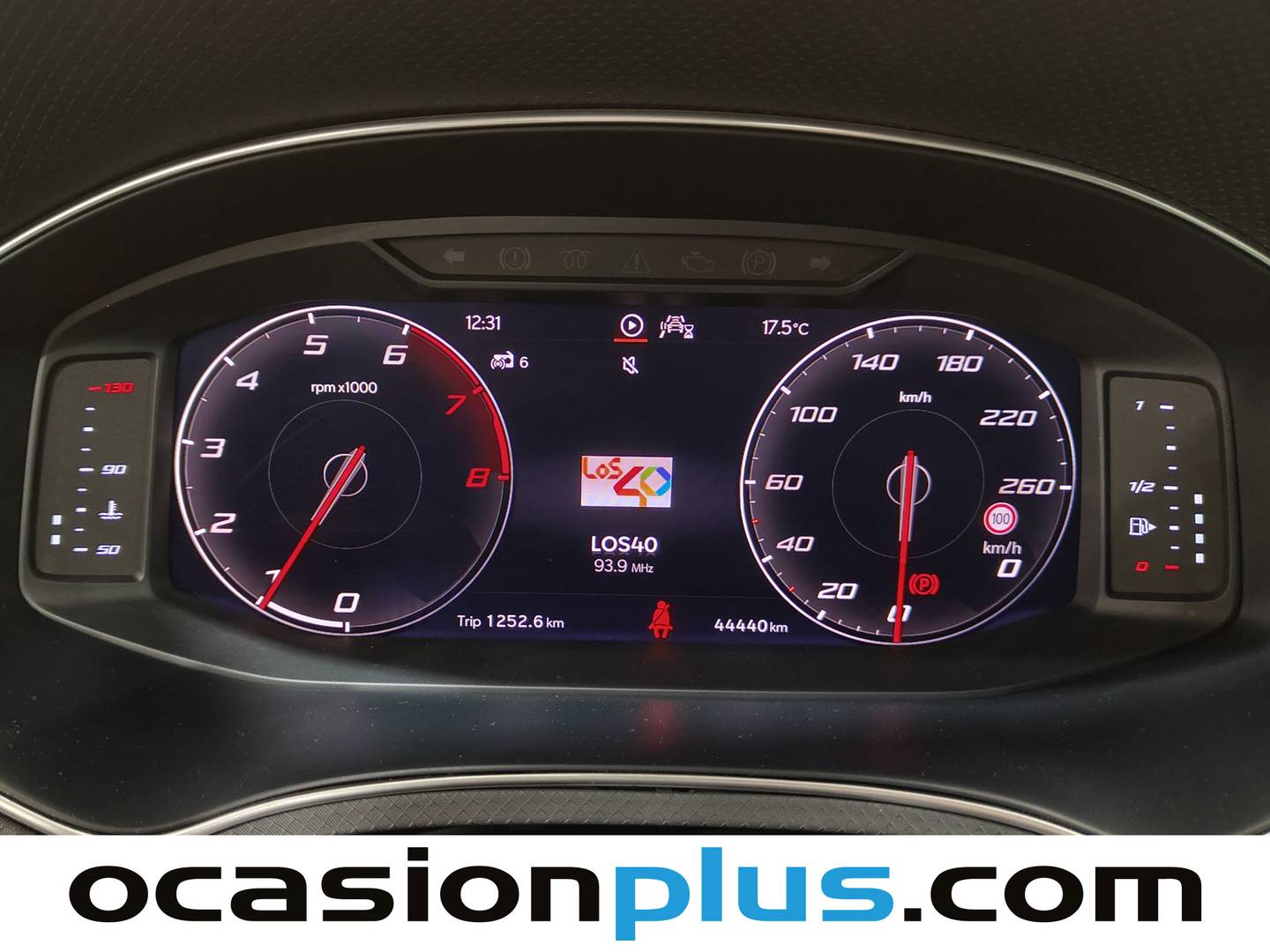 Seat Arona Seat Arona 1.0 TSI S&S FR (110 CV) de ocasión