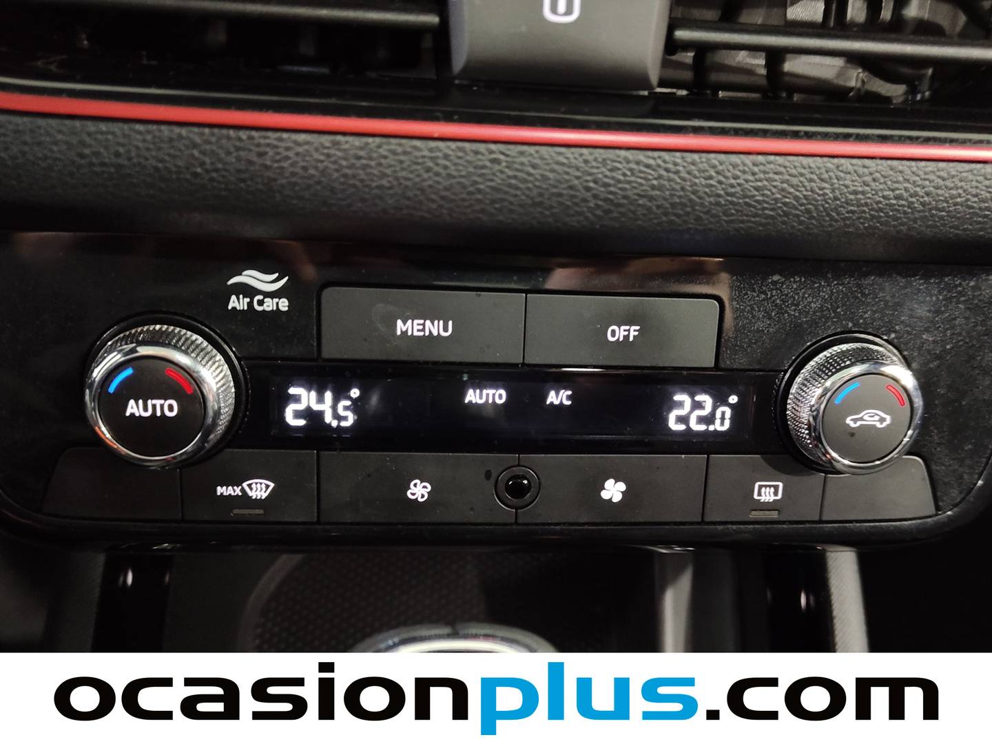 Foto Skoda Kamiq Skoda Kamiq 1.0 TSI Design DSG (115 CV)