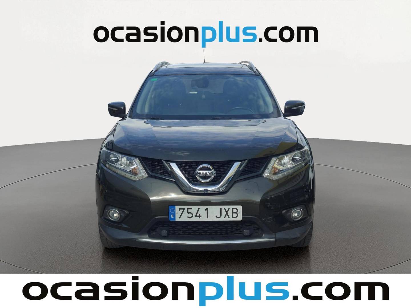 Nissan X-TRAIL Nissan X-Trail dCi 130 Tekna 4x2 (130 CV) seminuevo