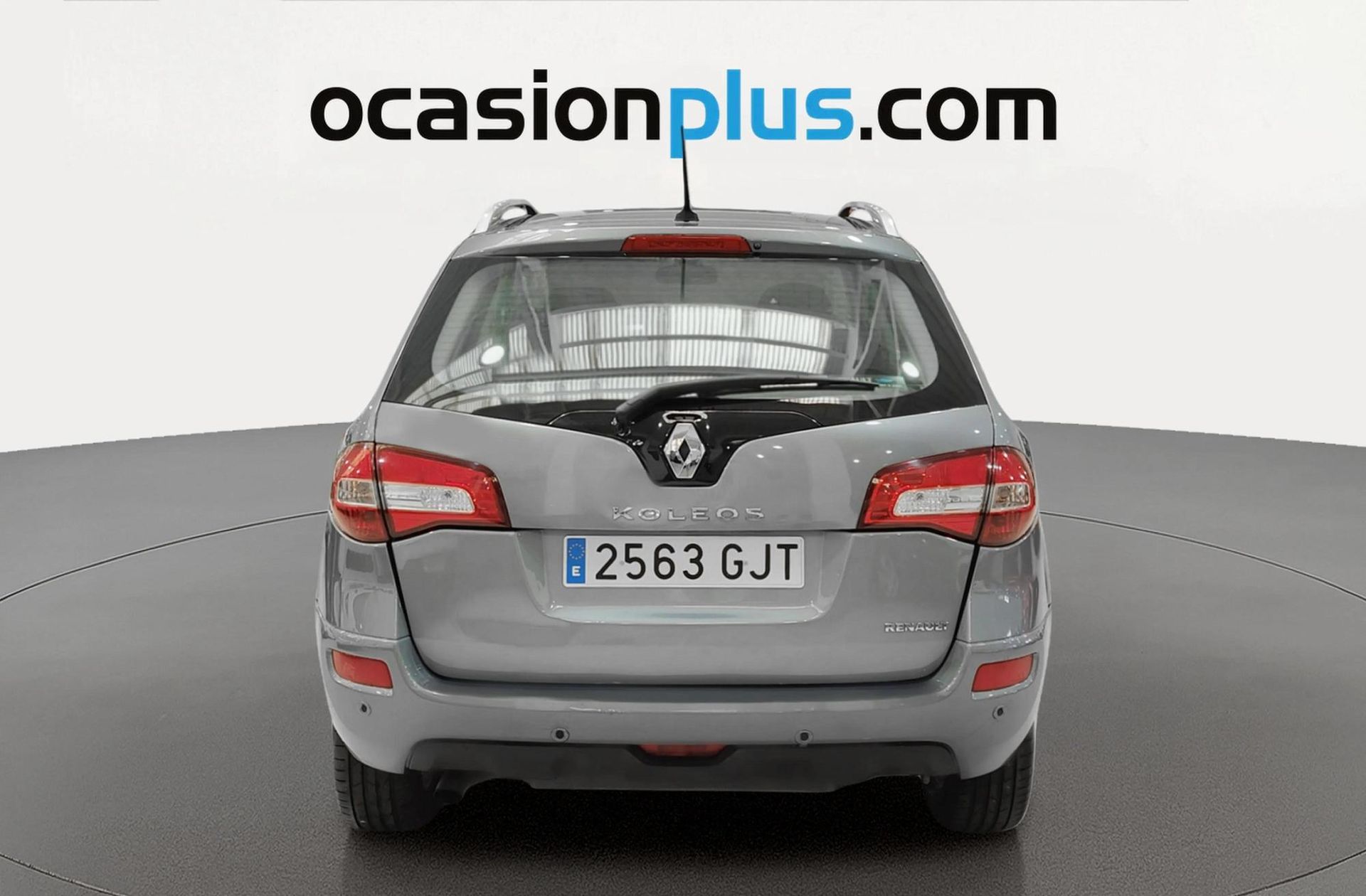 Renault Koleos Dynamique PK2 2.0 dCi 4x2 - foto 13