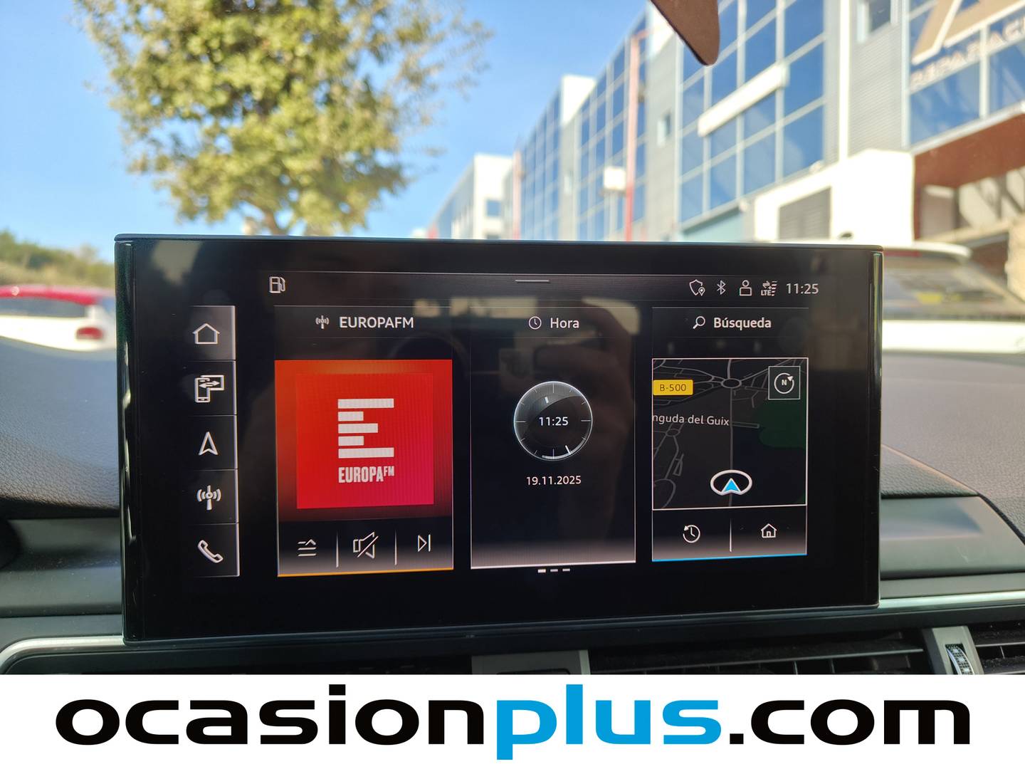 Audi A4 Audi A4 Avant S line 35 TFSI  (150 CV) S tronic al mejor precio