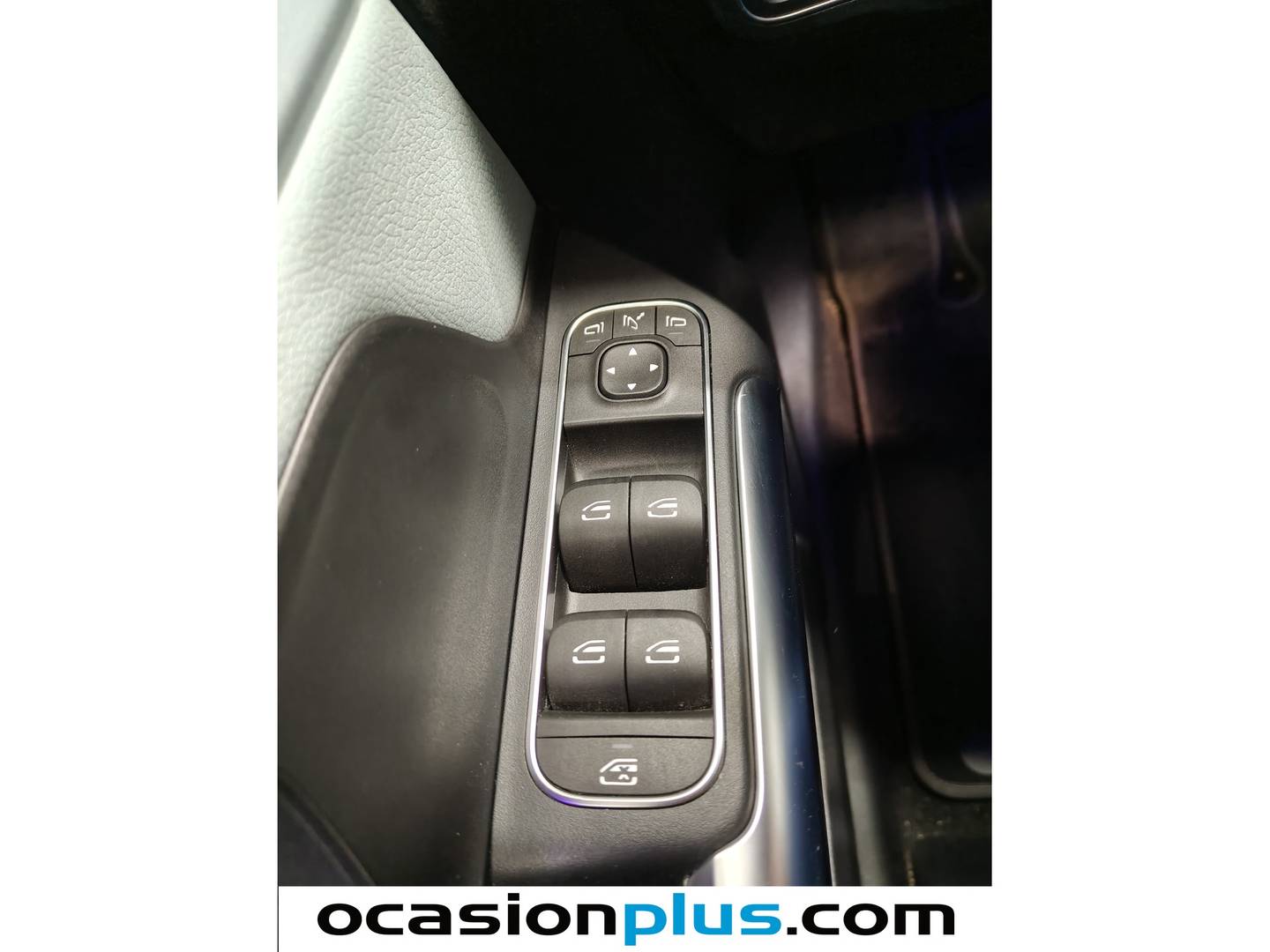 Mercedes GLA Mercedes GLA 180 (136 CV) al mejor precio