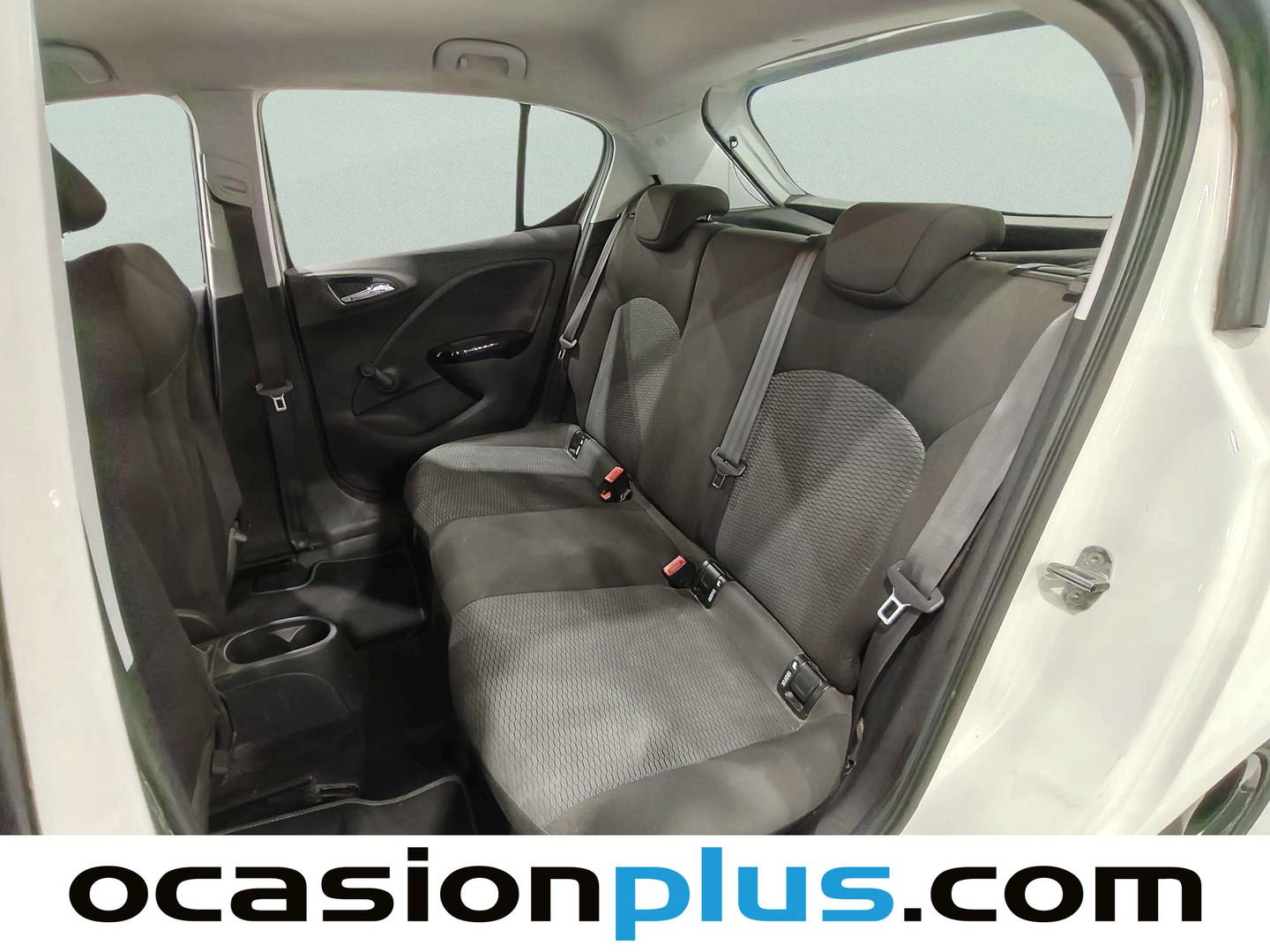 Foto Opel Corsa Opel Corsa 1.3 CDTi Selective (95 CV)