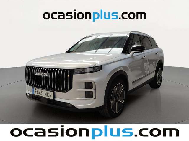 JAECOO 7 1.6 TGDI Select FWD (145 CV) de segunda mano