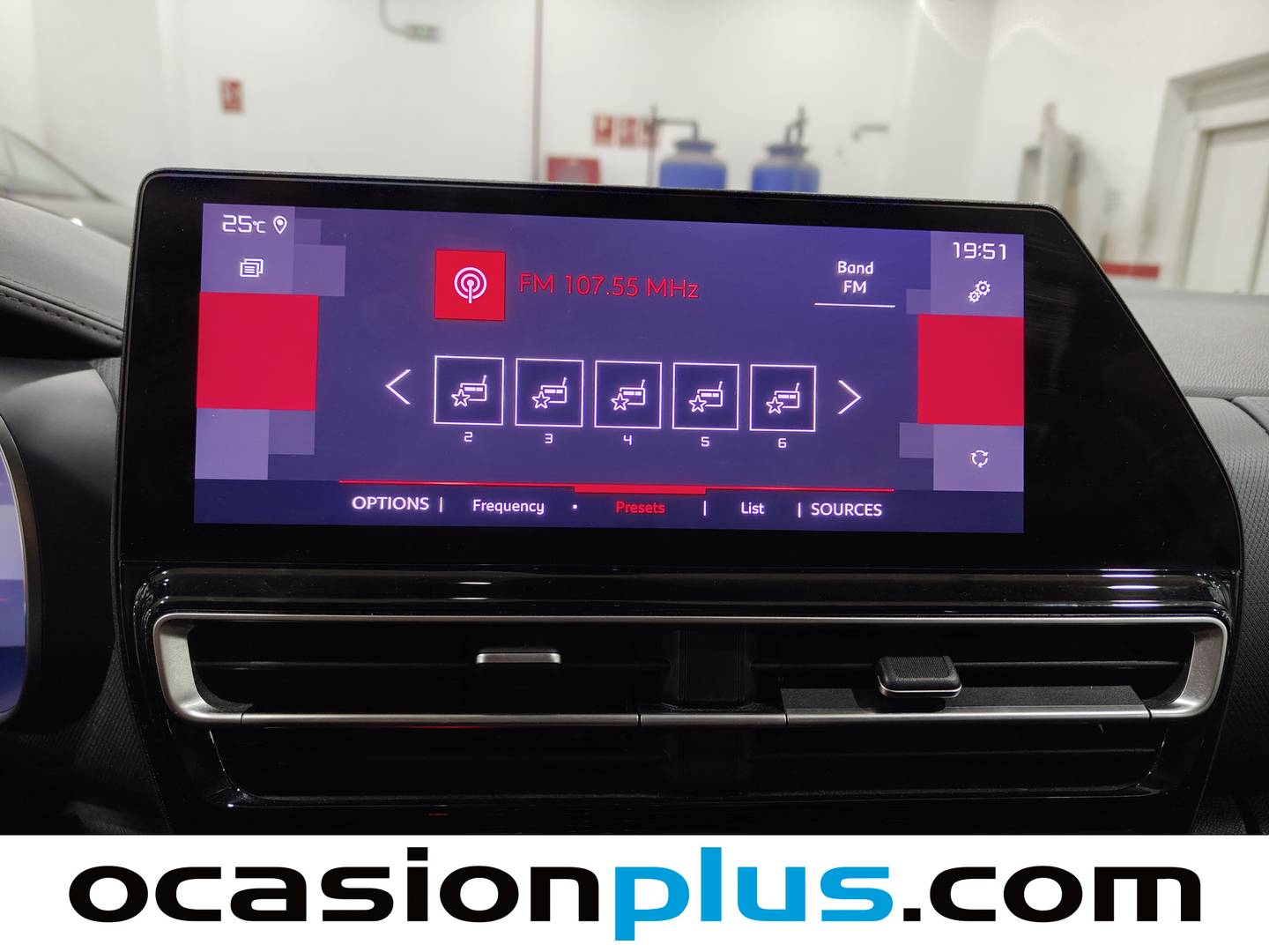 Foto Citroën C5 Aircross Citroen C5 Aircross PureTech 130 S&S C Series (131 CV)