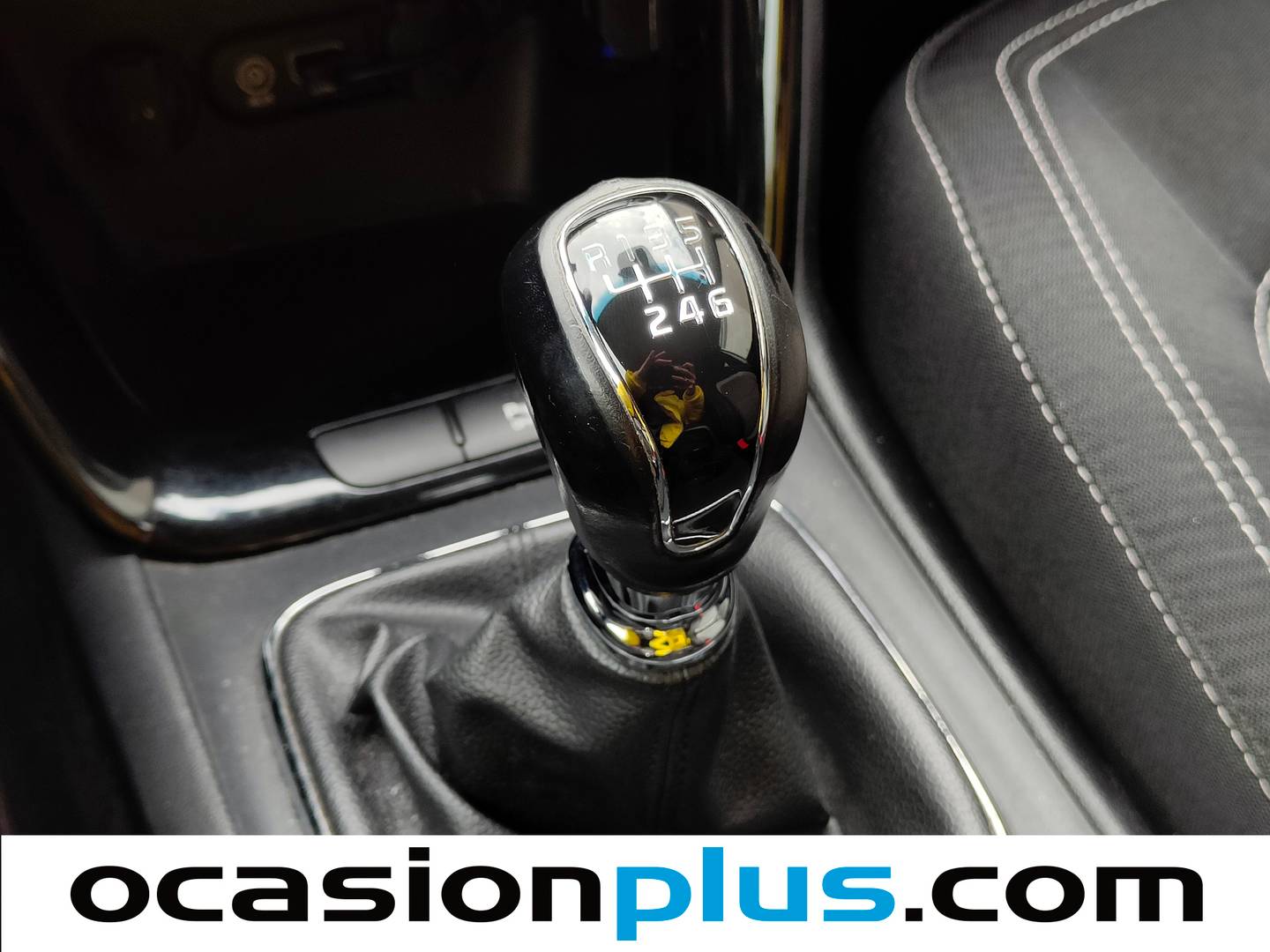 KIA Ceed Kia Ceed 1.6 CRDi VGT Tech (136 CV) de segunda mano