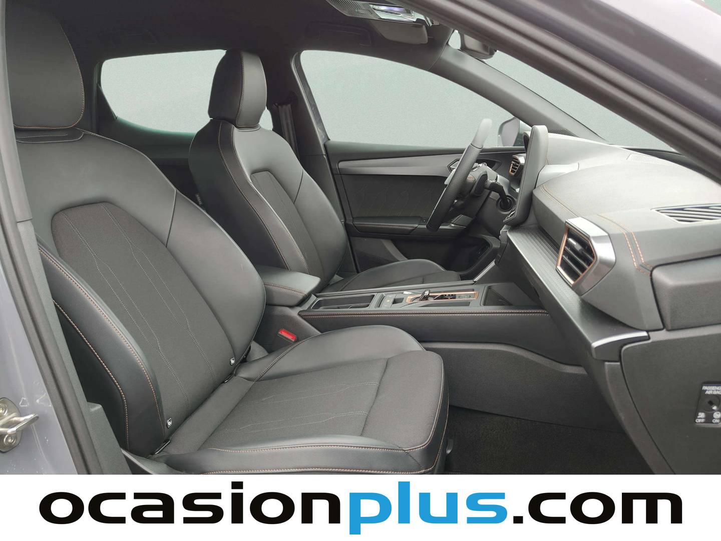 Foto Cupra León CUPRA León 1.5 TSI e-Hybrid (204 CV) DSG