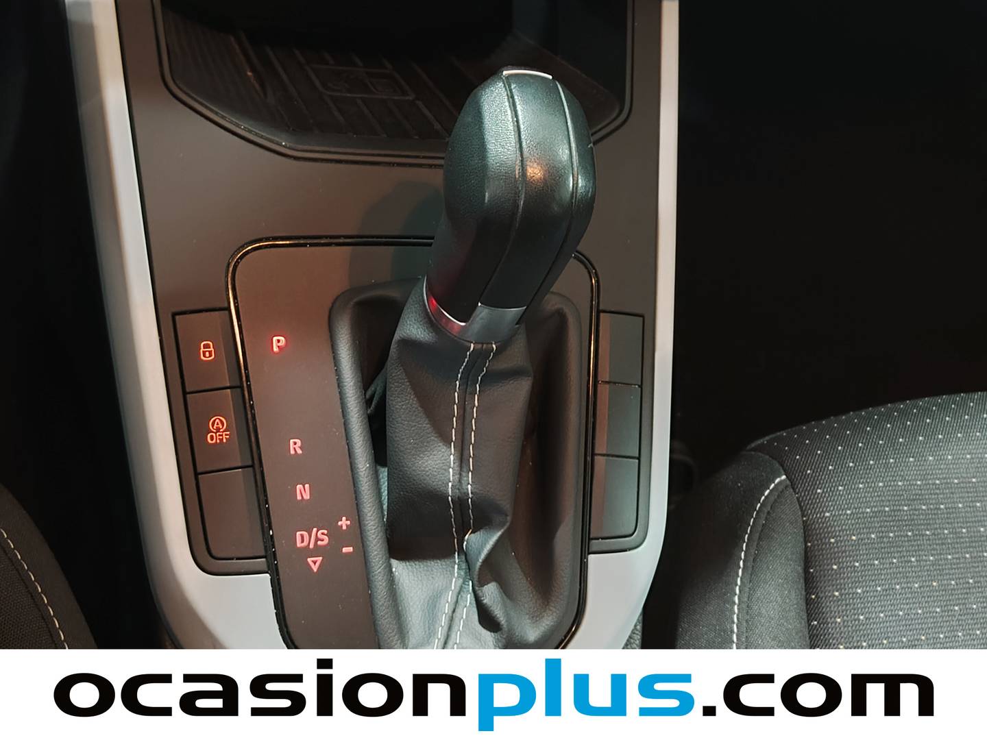 Seat Arona Seat Arona 1.0 TSI Style XL DSG (115 CV) de segunda mano