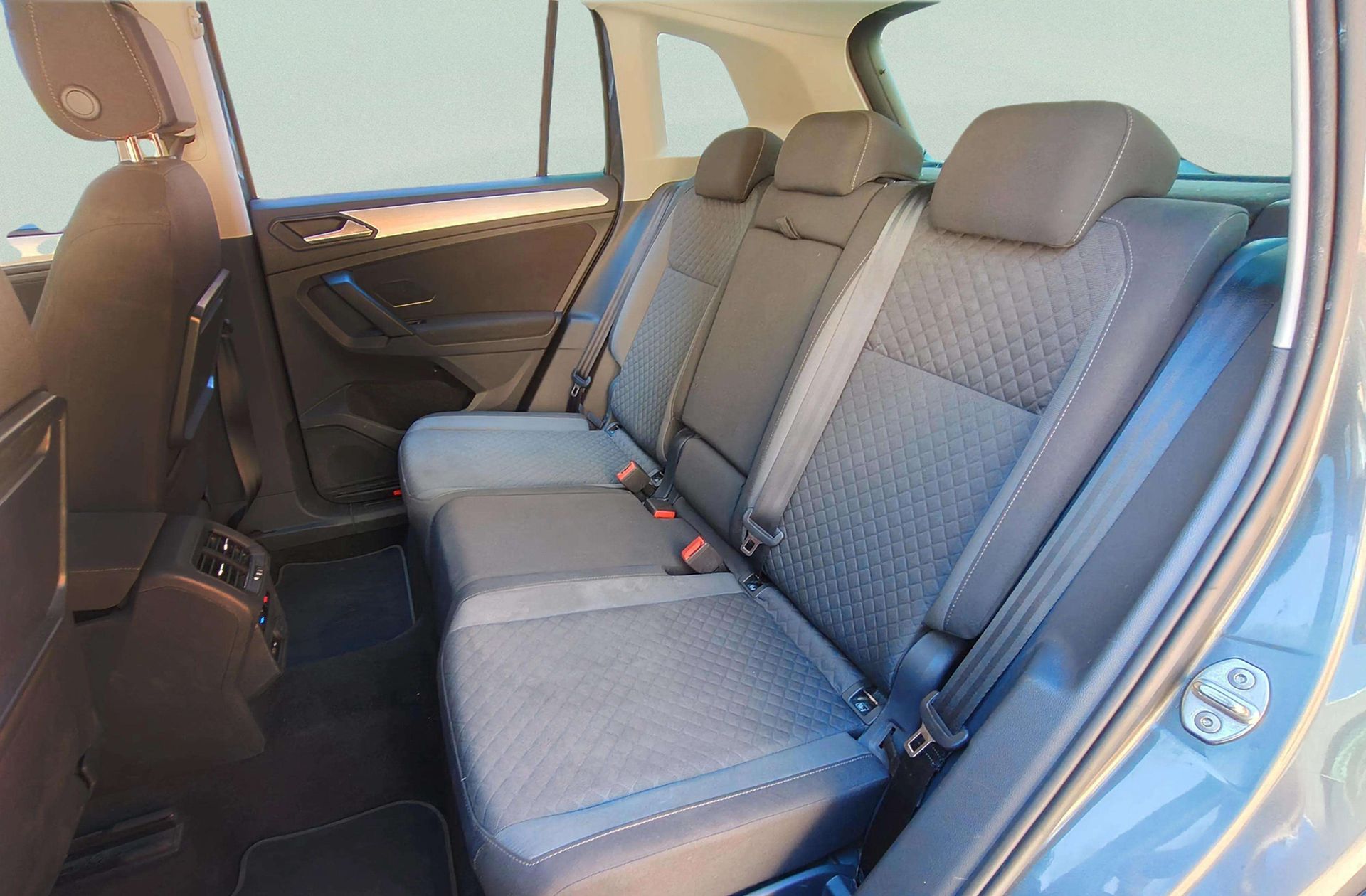 Volkswagen Tiguan Advance 1.5 TSI - foto 13