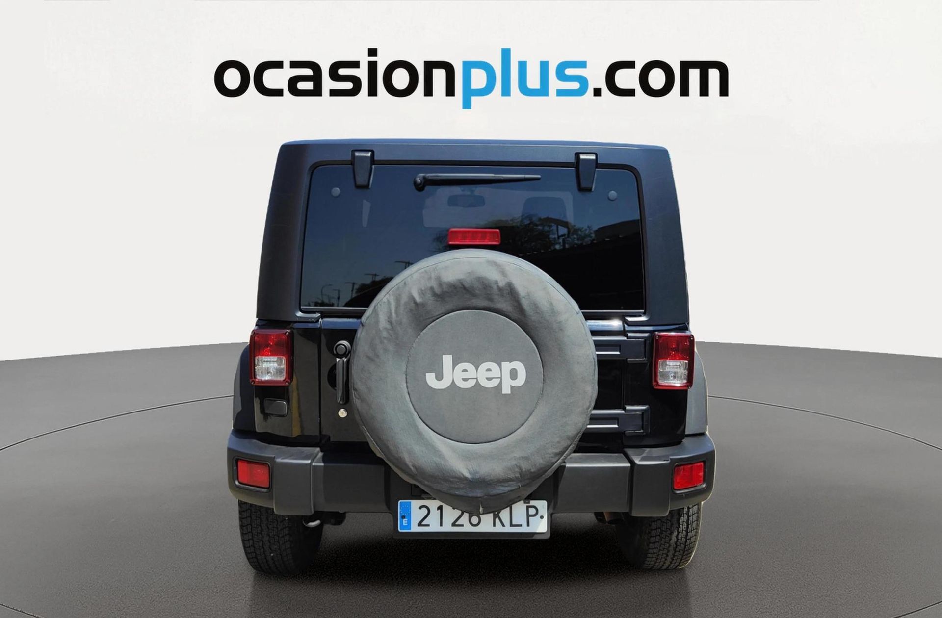 Jeep Wrangler 2.8 CRD Rubicon Recon - foto 19
