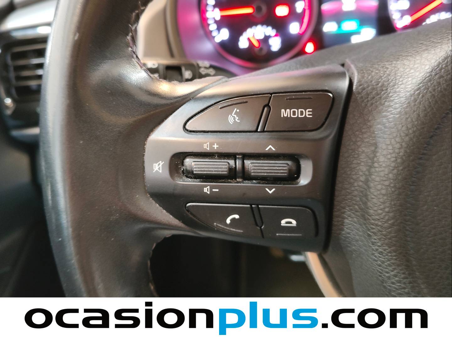 KIA Rio KIA Rio 1.0 T-GDi MHEV iMT Drive (100 CV) km 0
