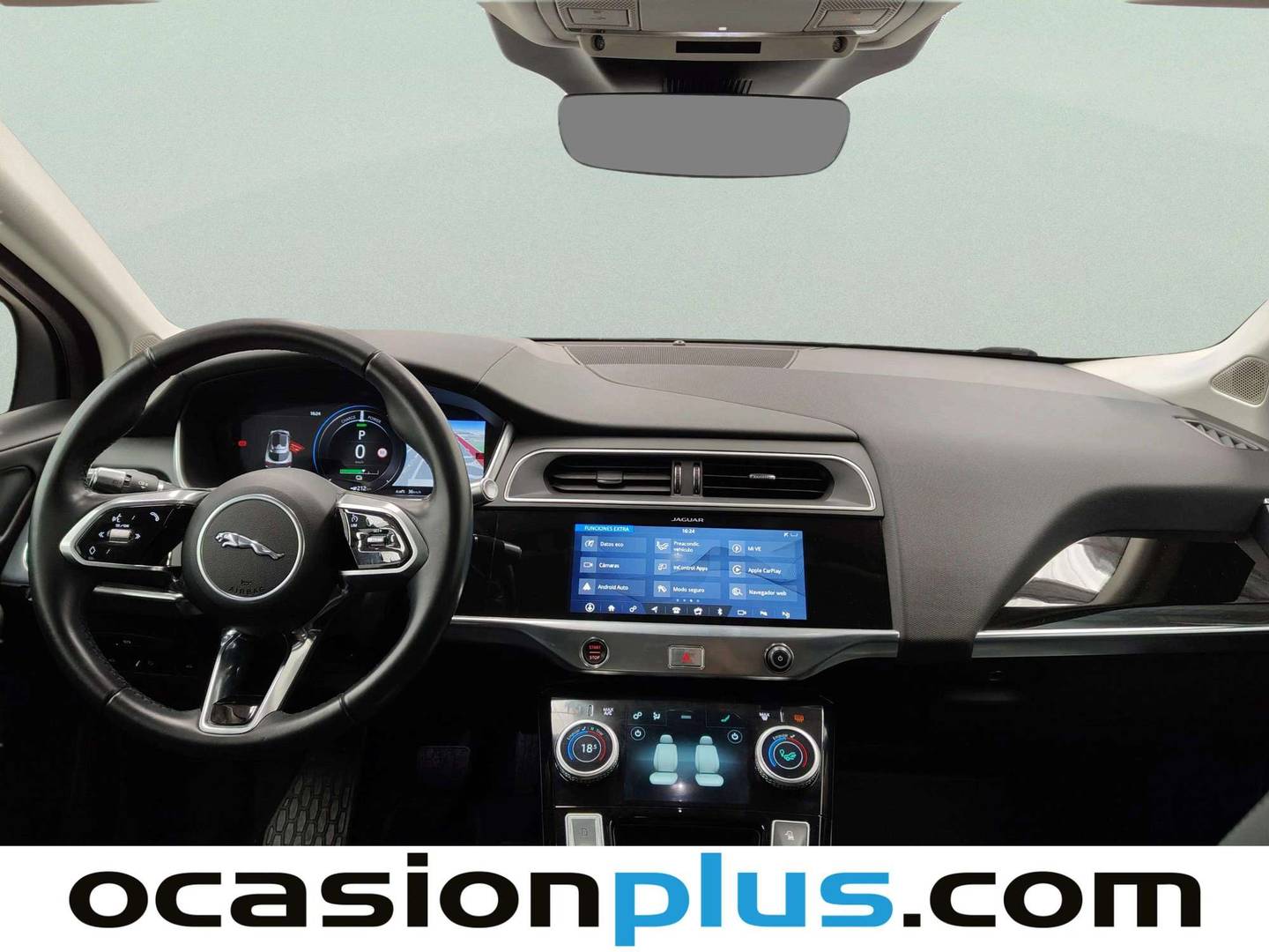 Jaguar i-Pace Jaguar I-PACE EV400 S 4WD Auto (400 CV) 400cv