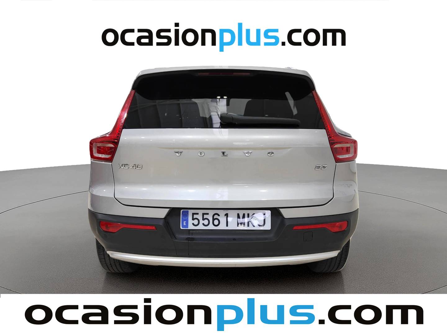 Volvo XC40 Volvo XC40 B3 Gasolina Mild hybrid Core Auto (163 CV) barato