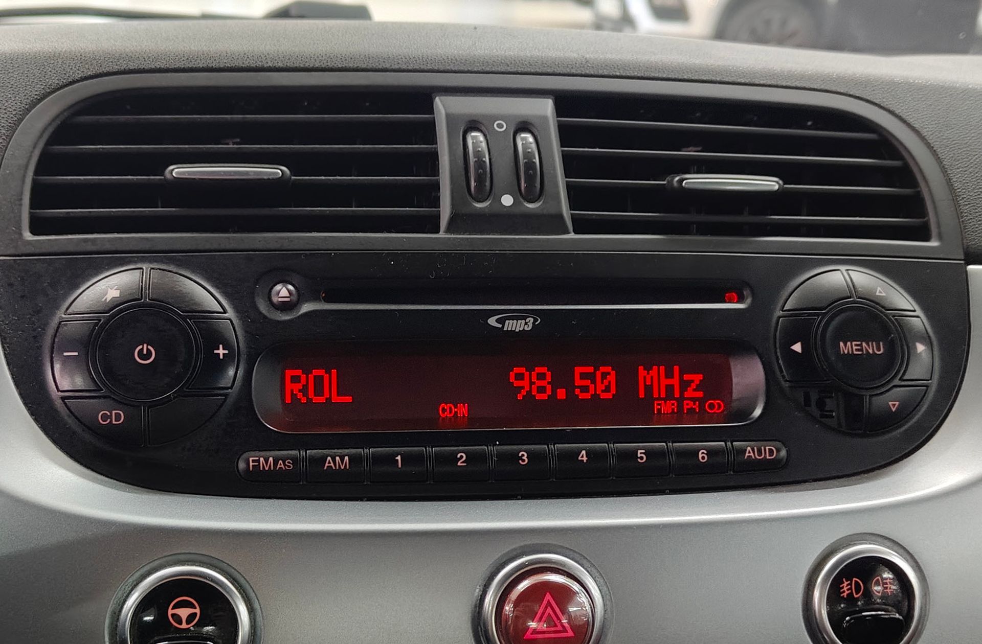 Fiat 500C 1.2 Cabrio S - foto 23