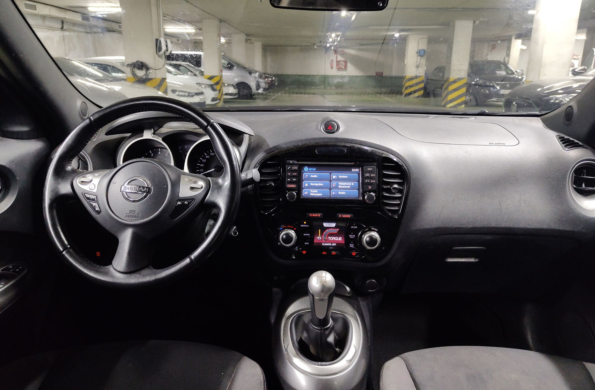 Nissan Juke G Acenta - foto 6