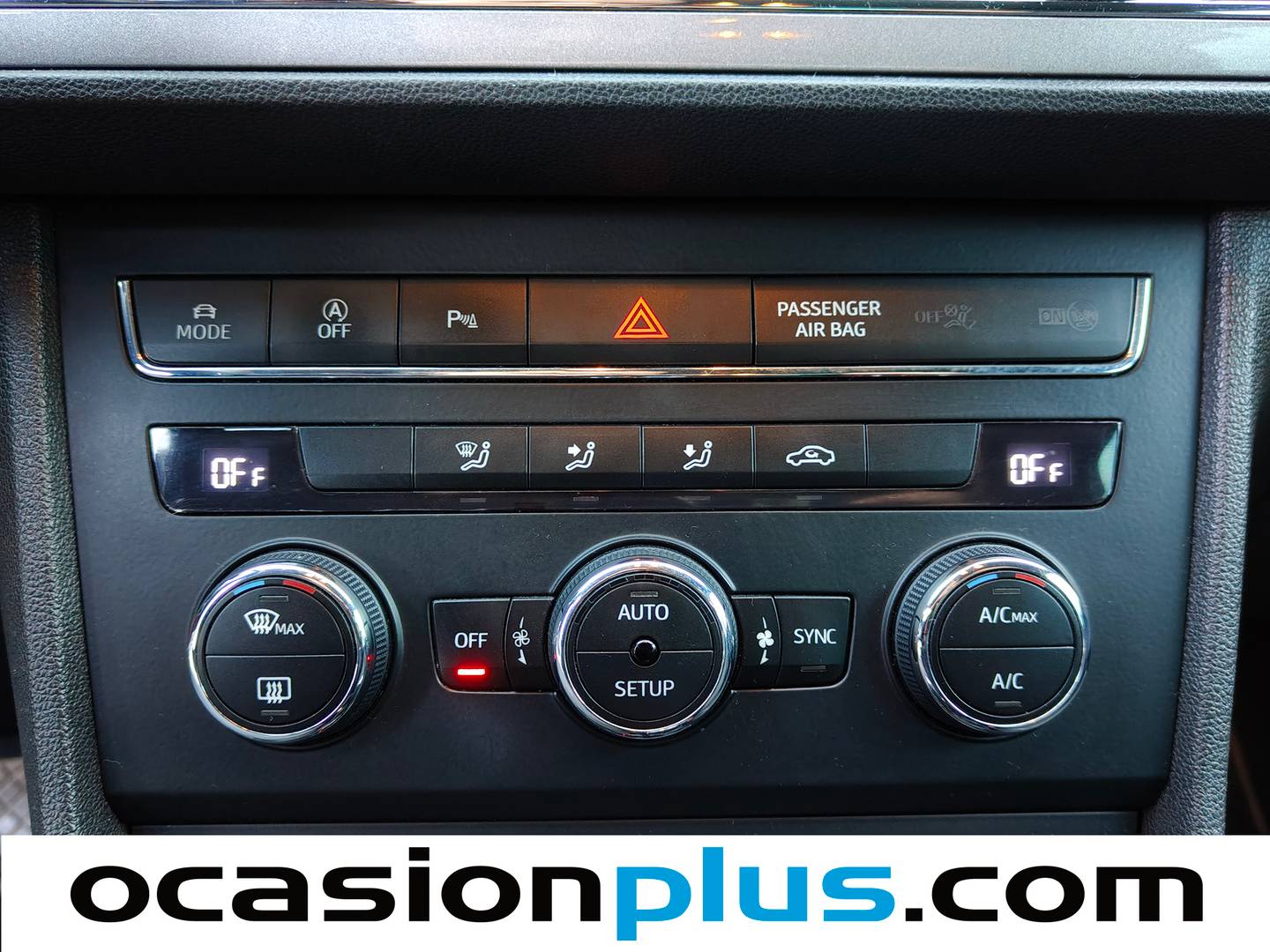 Extras del Seat León SEAT León 2.0 TDI S&S FR DSG (150 CV)