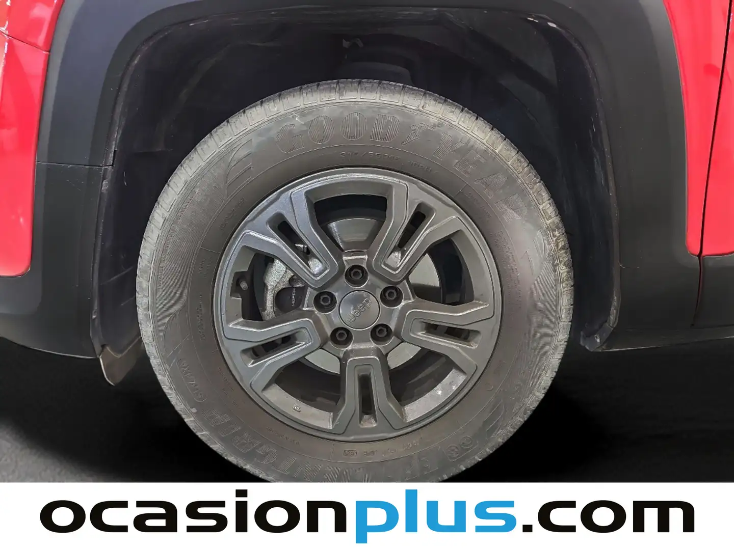 Foto Jeep Renegade Jeep Renegade 1.0G Sport 4x2 (120 CV)