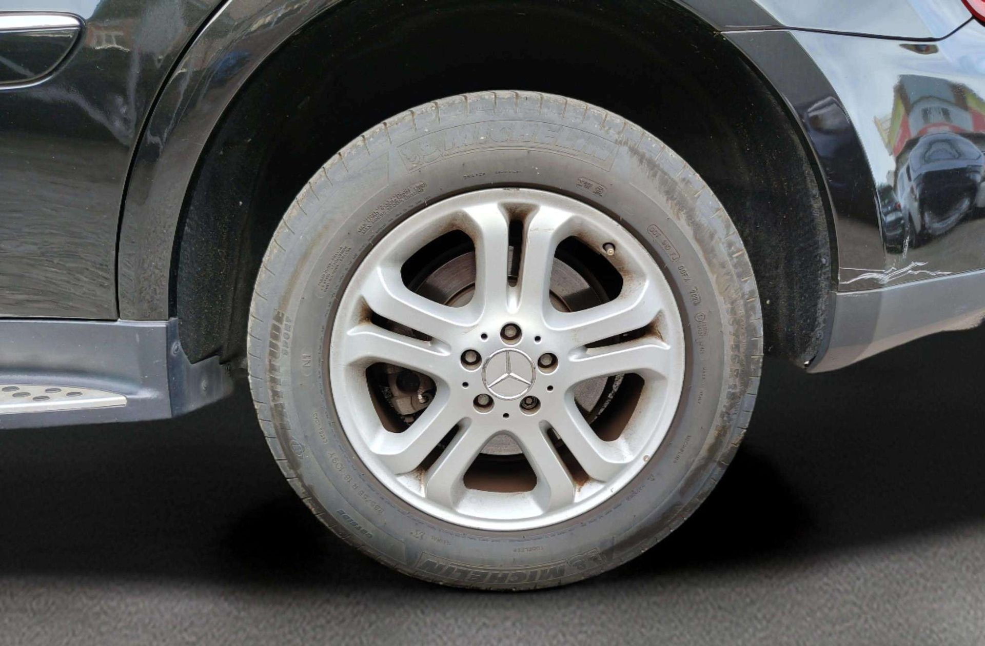 Mercedes-Benz Clase M ML 320 CDI - foto 39