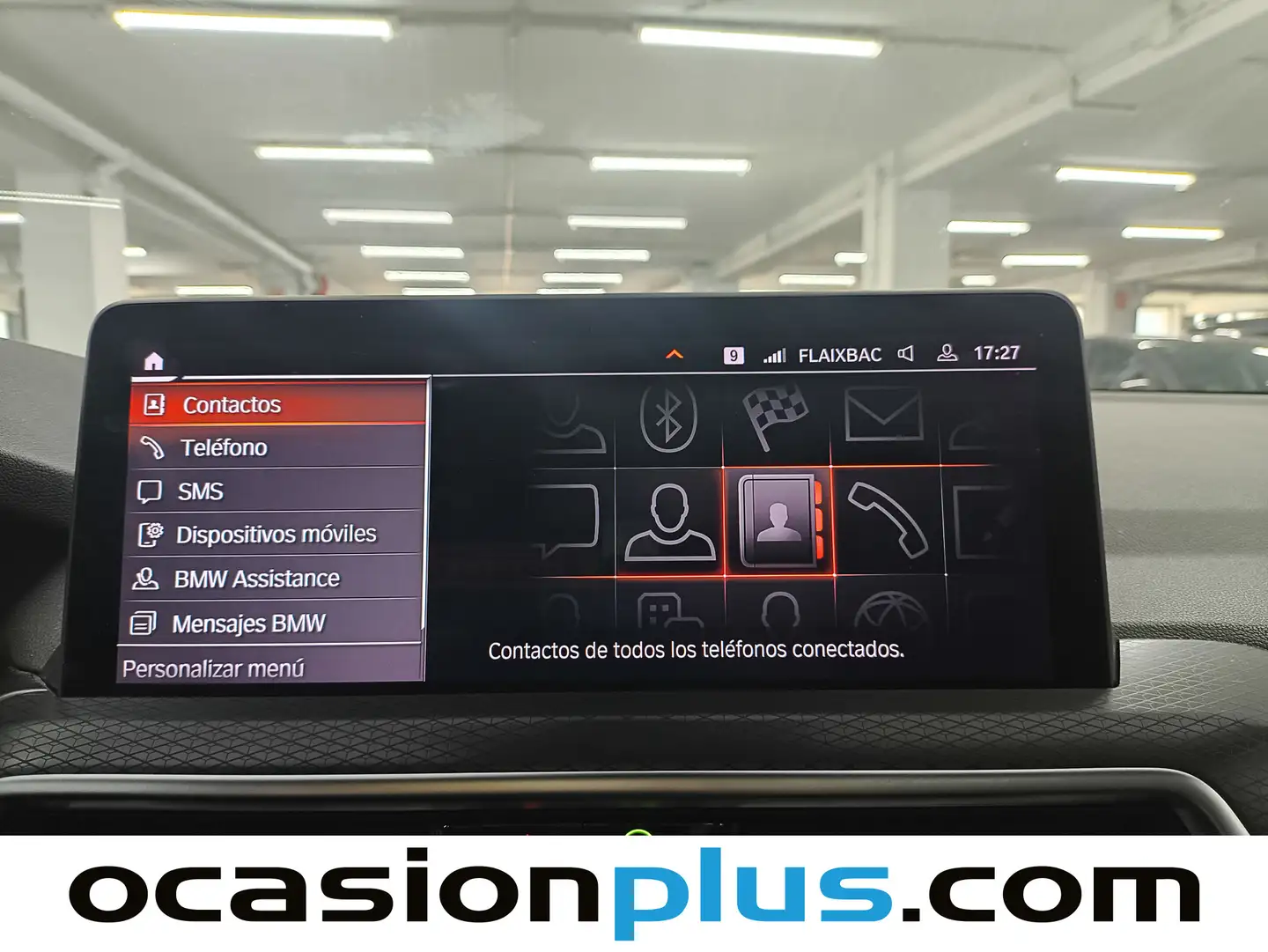 Foto BMW X4 BMW X4 xDrive20d xLine (190 CV) Pack M