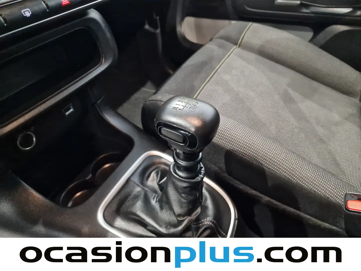 Foto Citroën C3 Citroen C3 PureTech 110 S&S Max (110 CV)