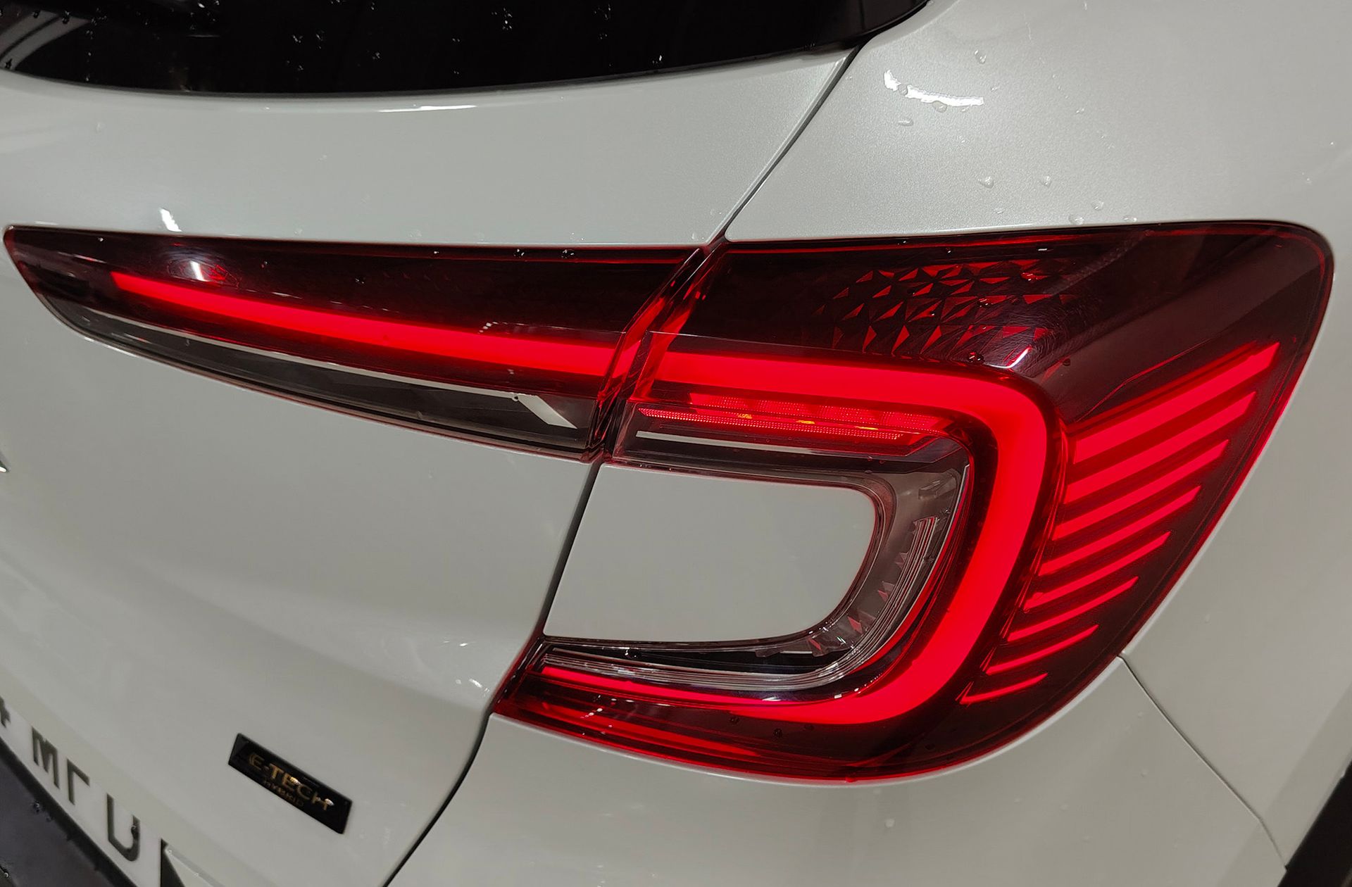 Renault Captur Techno E-Tech Híbrido - foto 19