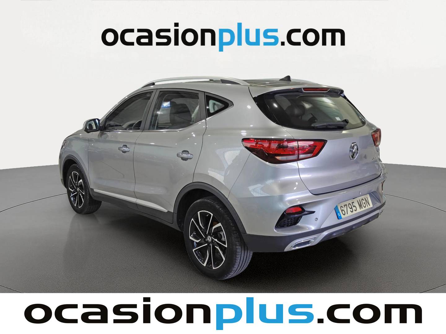 Foto MG ZS MG ZS 1.0T Luxury (111 CV)