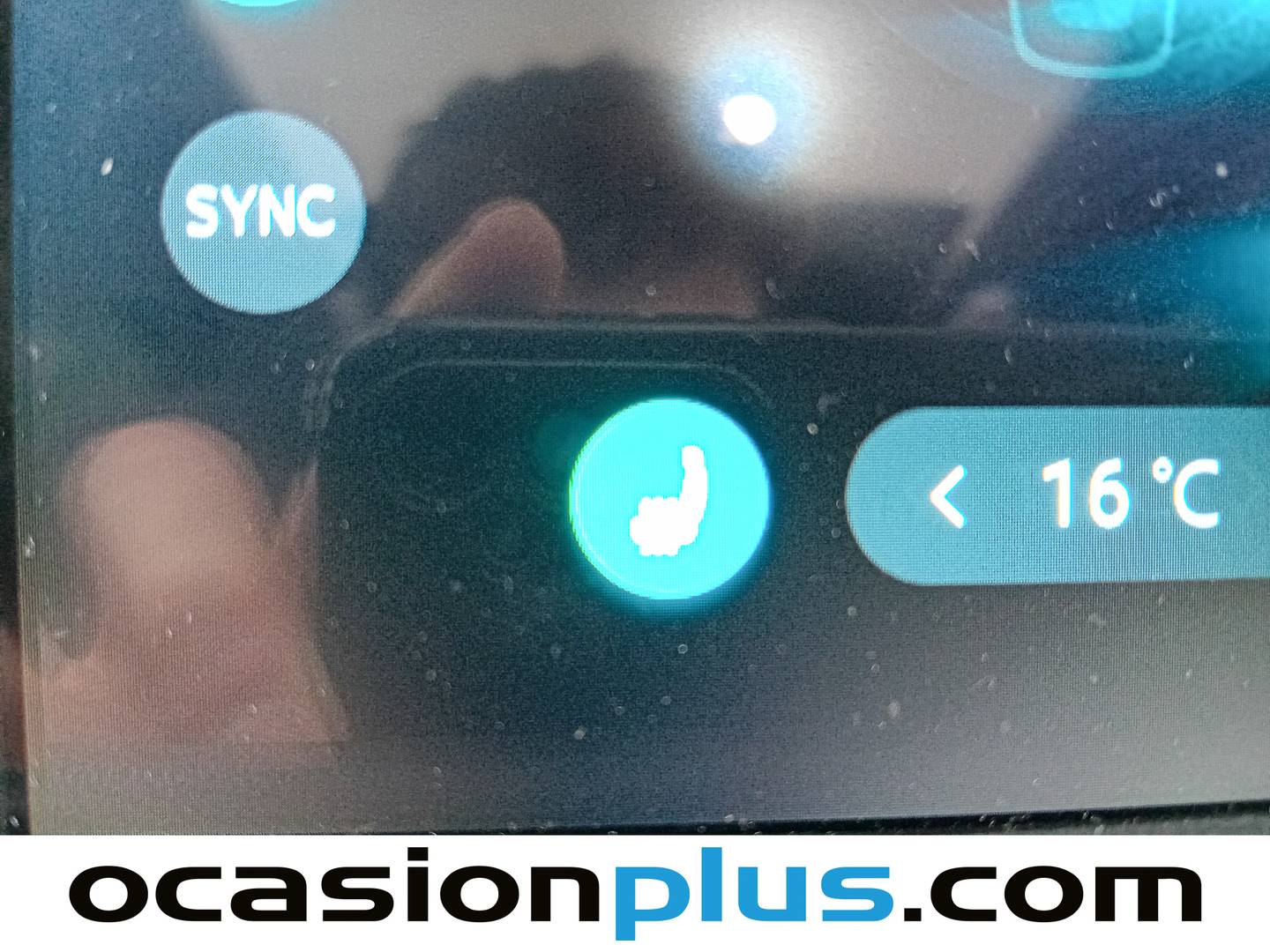 Foto MG HS MG HS 1.5 Turbo GDI Luxury DCT (162 CV)