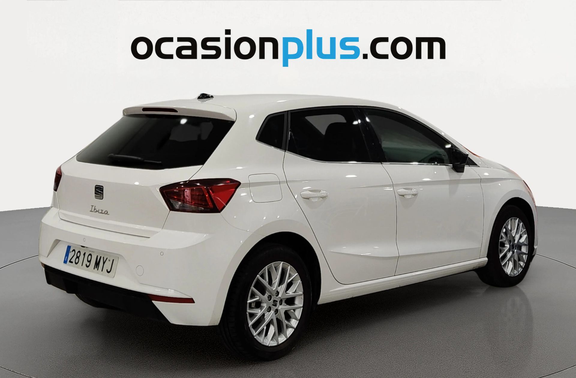 SEAT Ibiza 1.0 TSI Xcellence - foto 4
