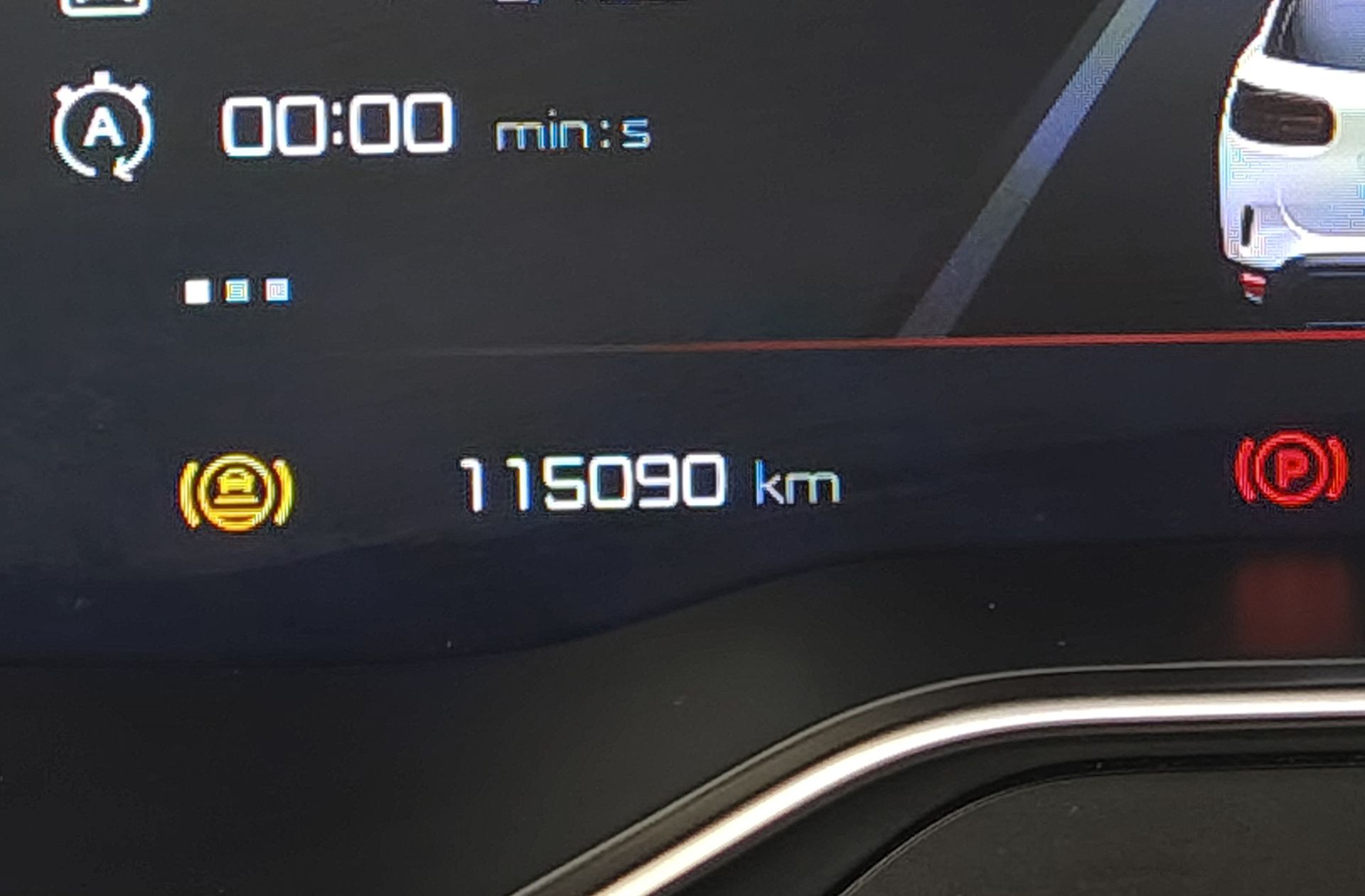 Citroën C5 Aircross PureTech 130 C Series - foto 10