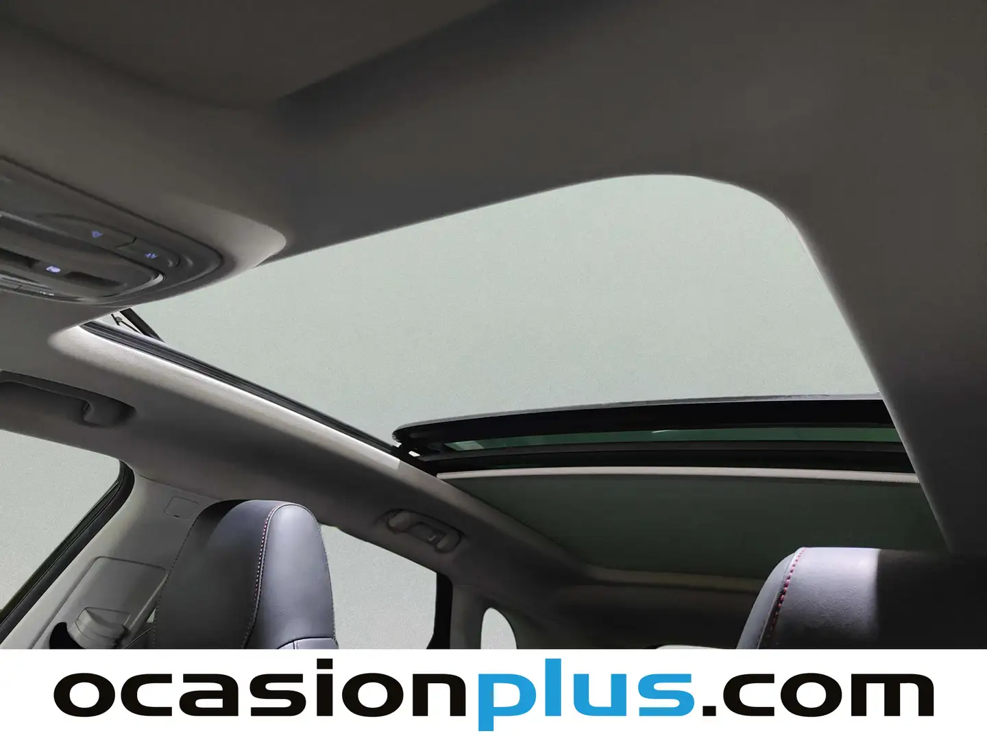 Foto MG HS MG HS 1.5 Turbo GDI Luxury DCT (162 CV)