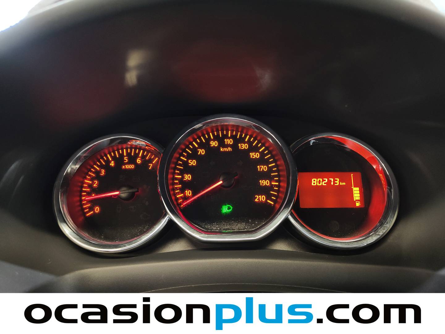 Foto Dacia Sandero Dacia Sandero Laureate 1.2 (75 CV)