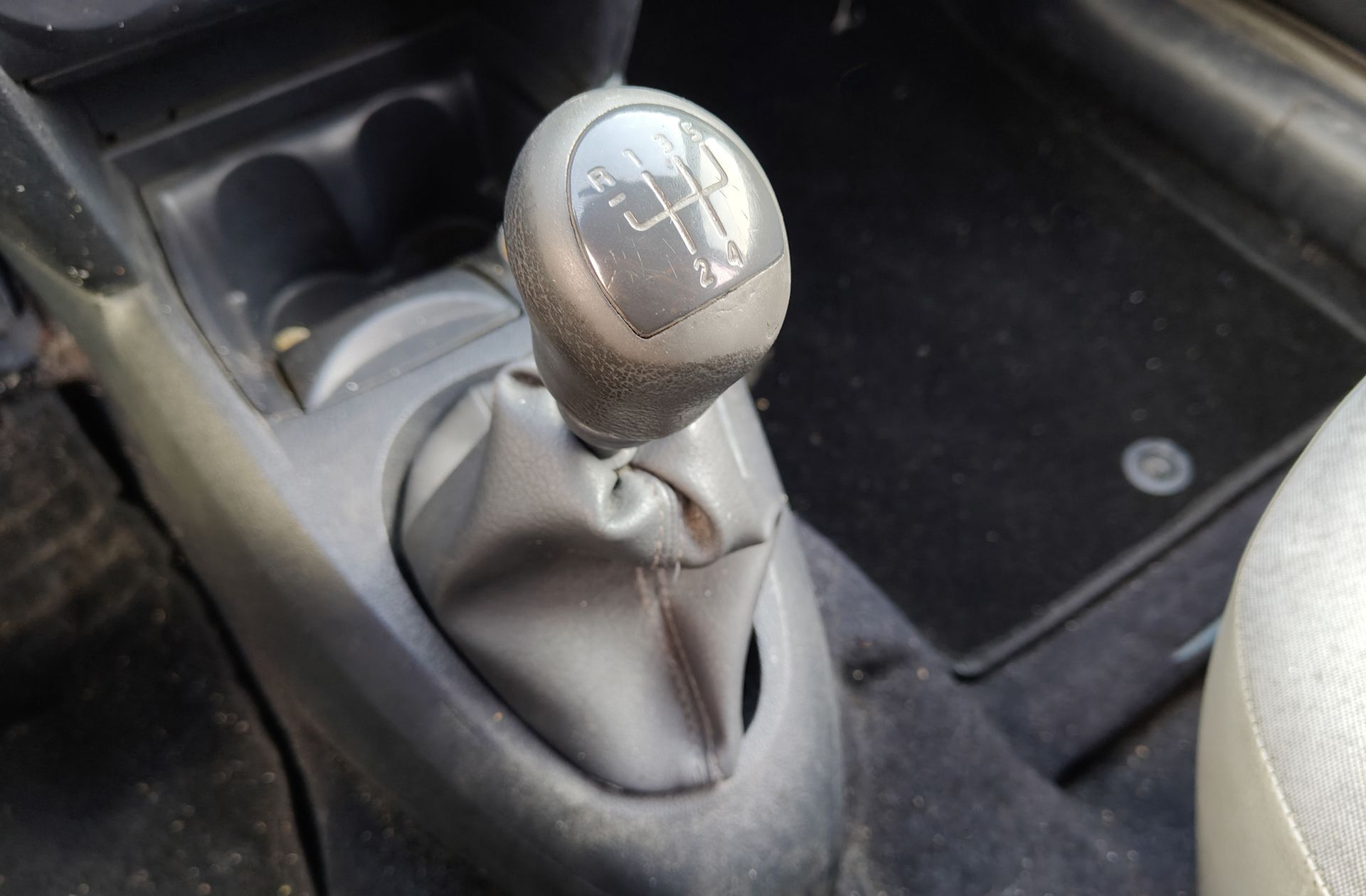 Renault Clio 1.5 dCi Expression - foto 5