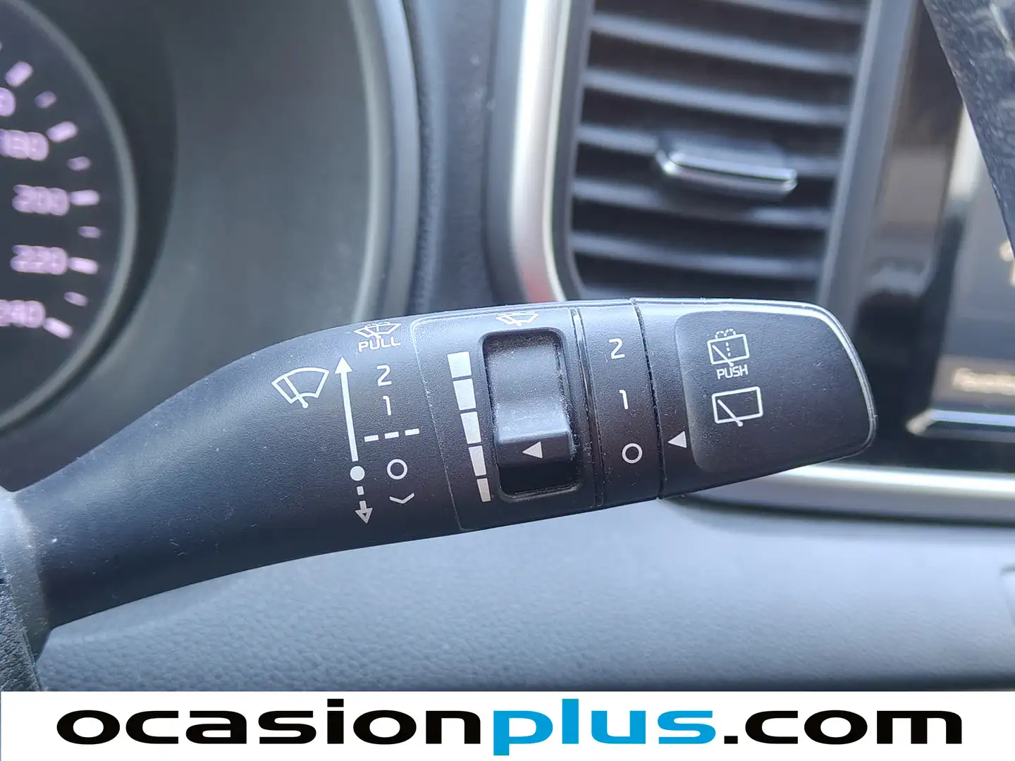 Foto KIA Sportage Kia Sportage 1.6 GDi Concept 4x2 (132 CV)