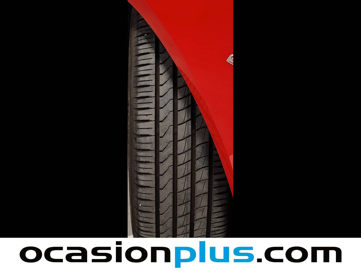 Ford Focus Ford Focus 1.0 Ecoboost ST-Line (125 CV) de segunda mano