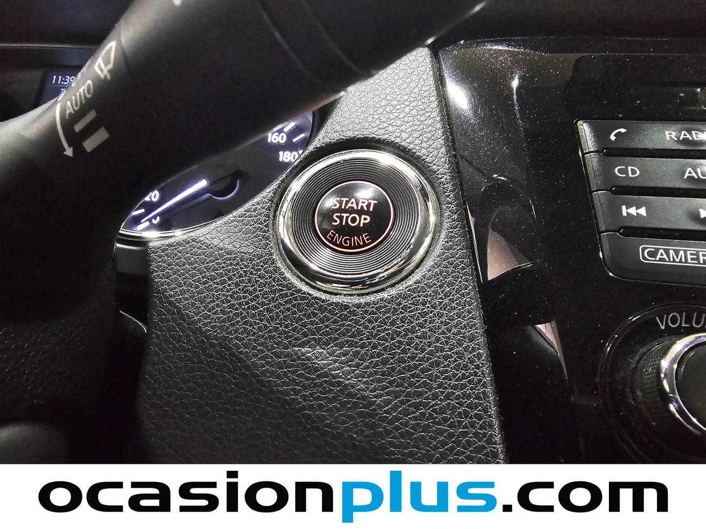 Foto Nissan QASHQAI Nissan Qashqai 1.6 dCi S&S 360 4x2 XTRONIC (130 CV)