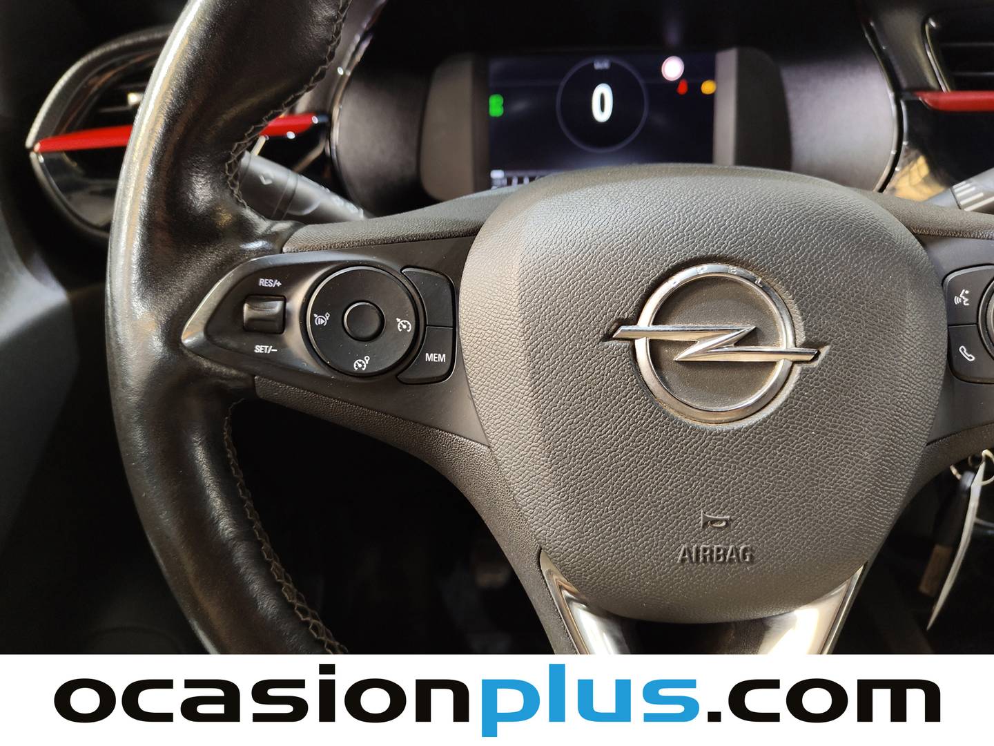 Foto Opel Corsa Opel Corsa 1.2 Turbo XHL GS-Line  (100 CV)